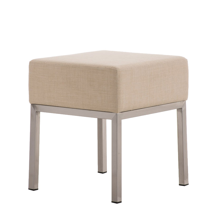 Sitzhocker Lamega STOFF