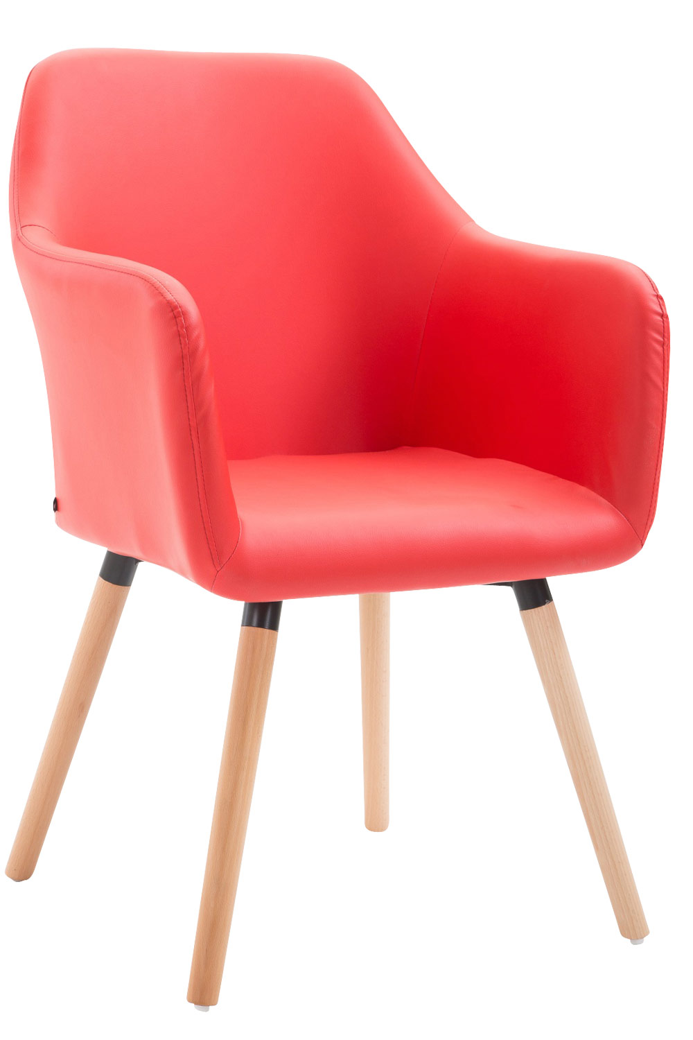 Stuhl Picard V2 Kunstleder Natura
