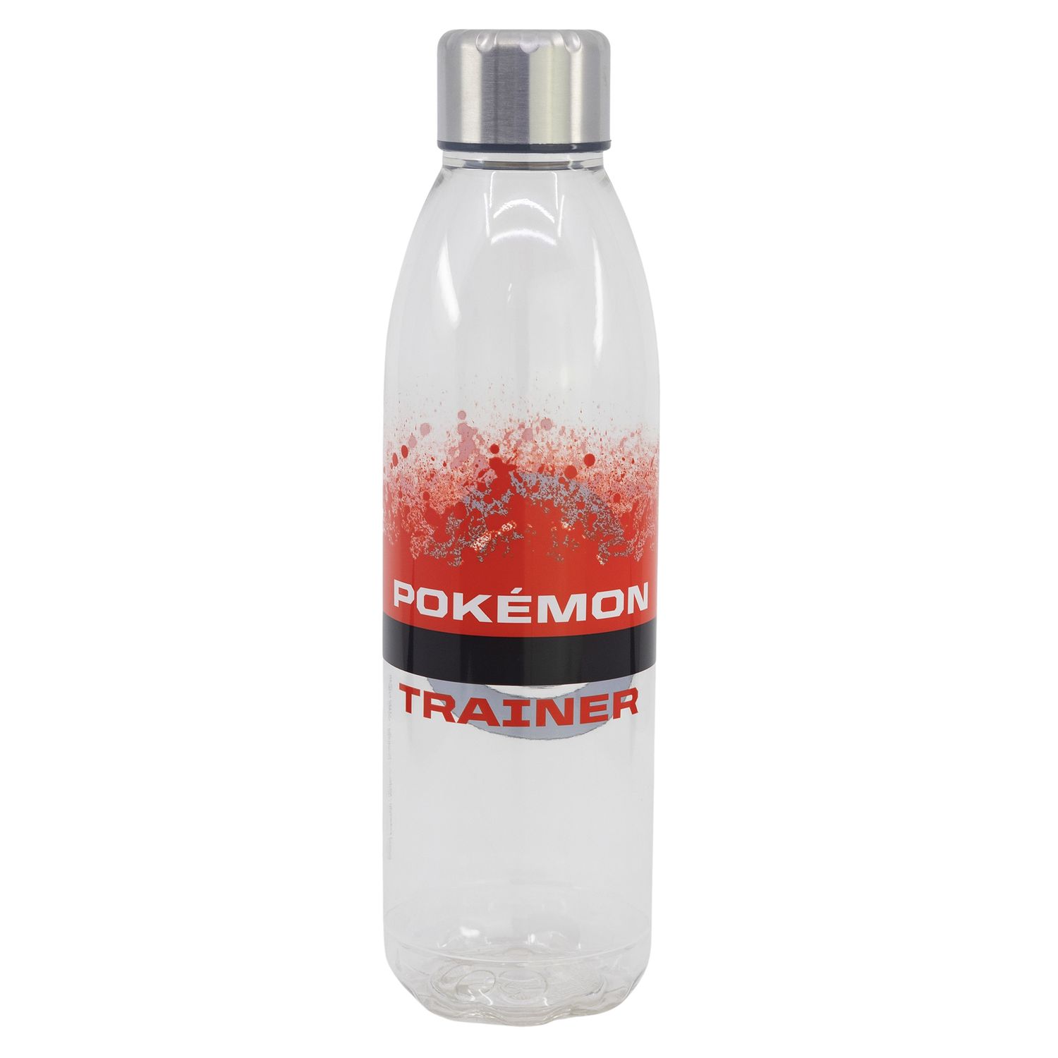 Stor Brotdosen & Trinkflaschen Pokemon - Wasser Flasche - 980 ml