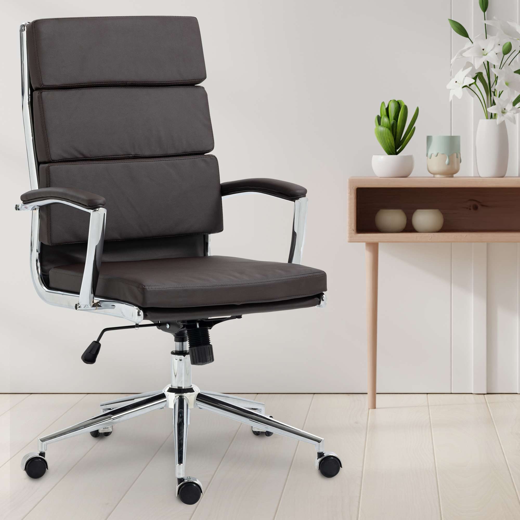 Bürostuhl Cleveland Kunstleder