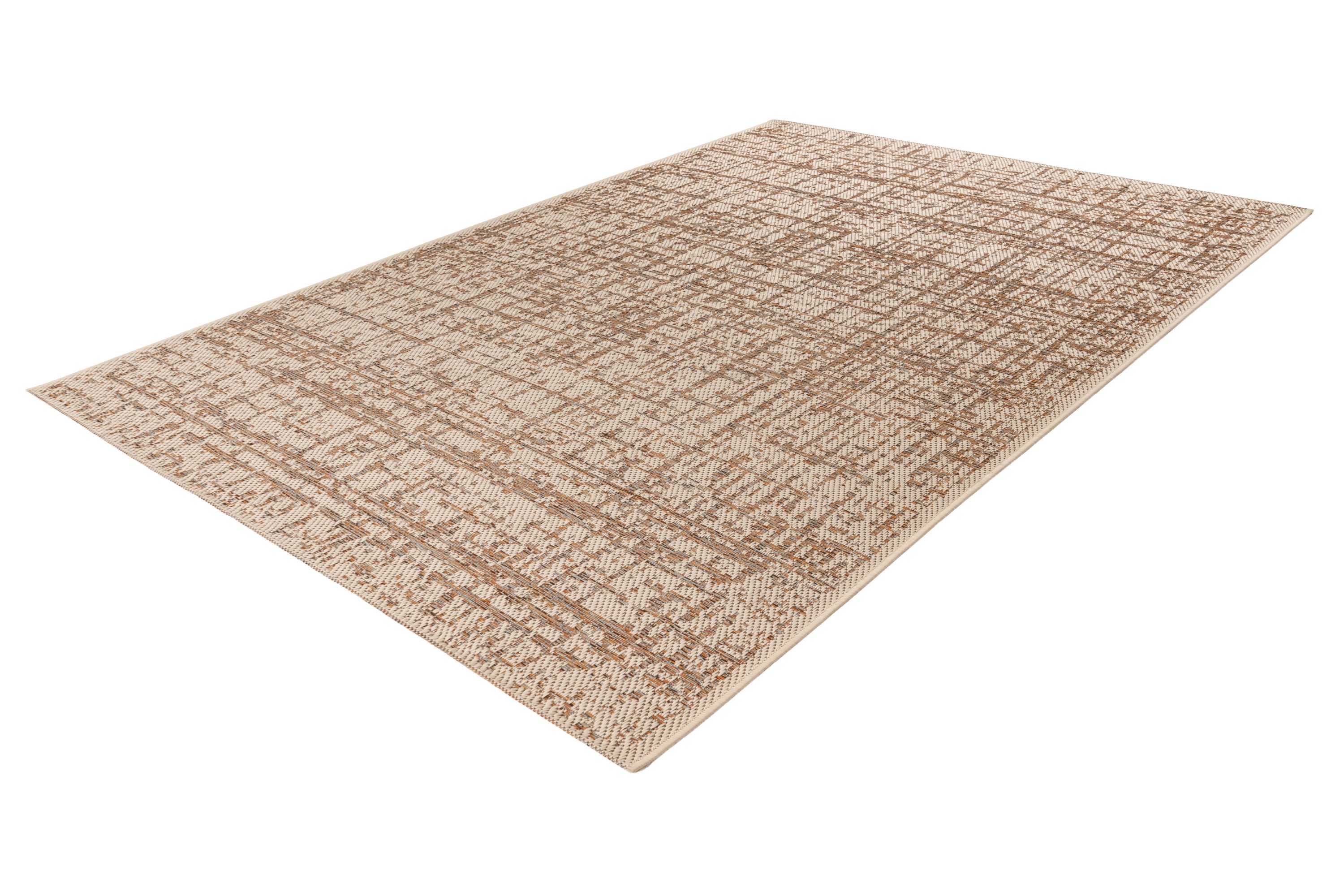Teppich Tribal 325 Multi 200cm x 290cm
