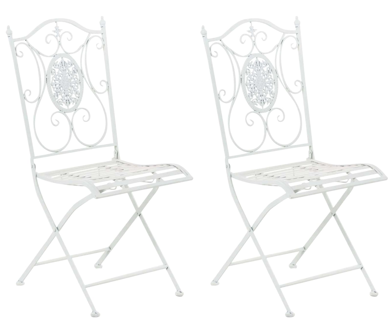 2er Set Stühle Sibell