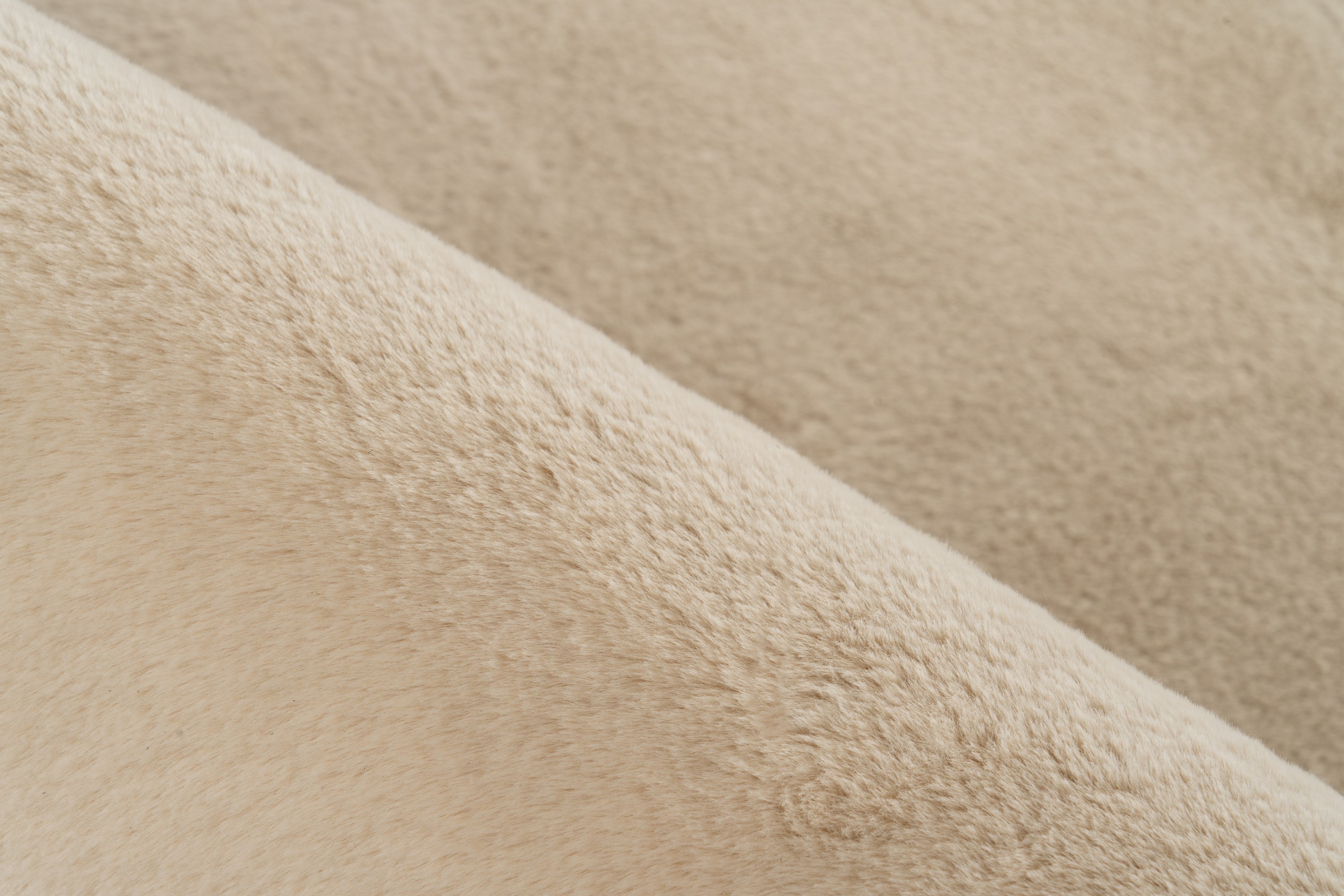 Teppich Surfacer 225 Beige 80 x 300 cm
