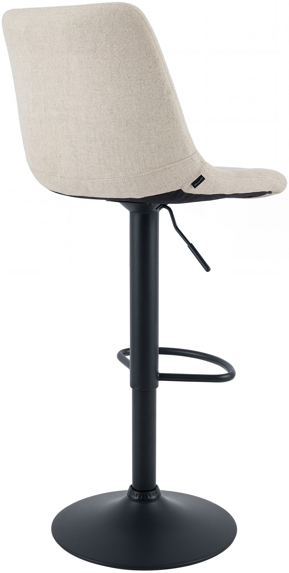 Barhocker Mapun Stoff