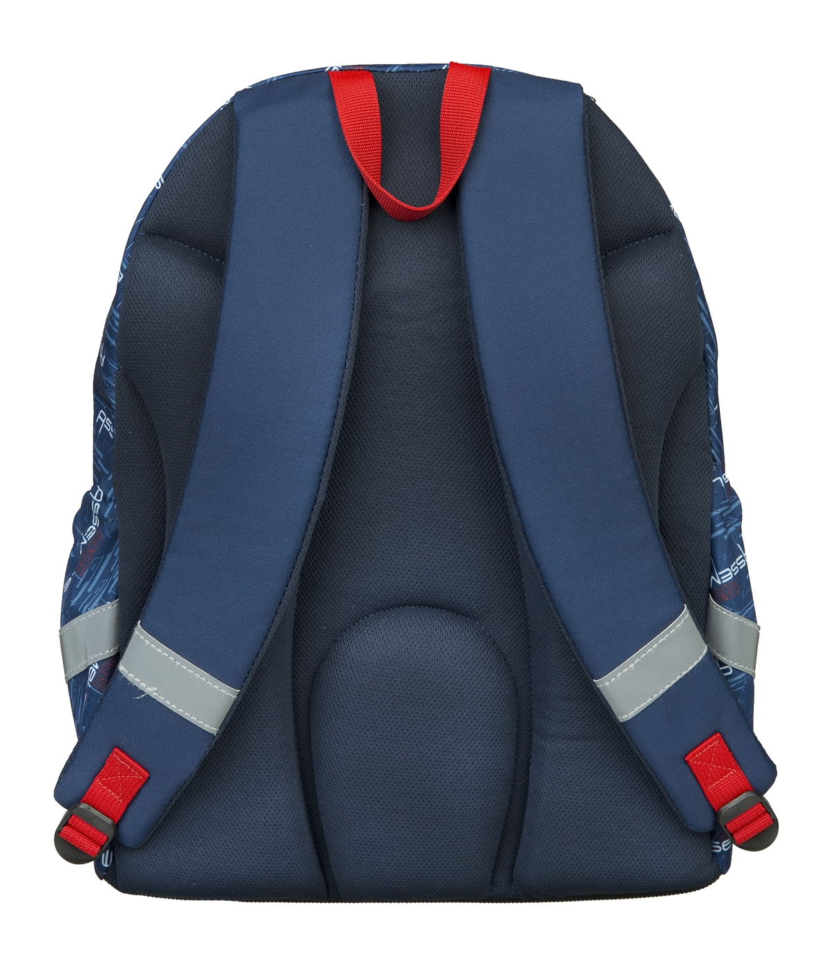 Undercover Rucksäcke & Taschen Avengers - Schulrucksack
