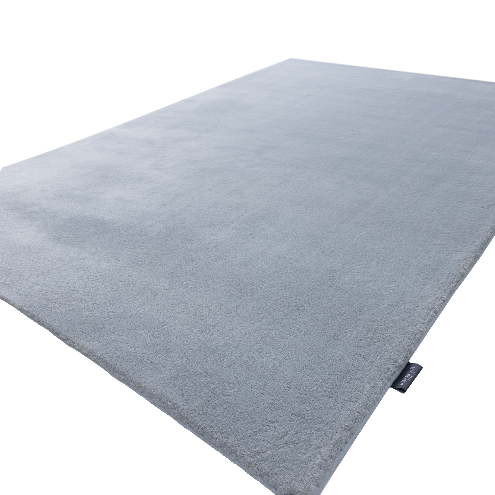 Teppich Boundless 225 Grau 120cm x 170cm