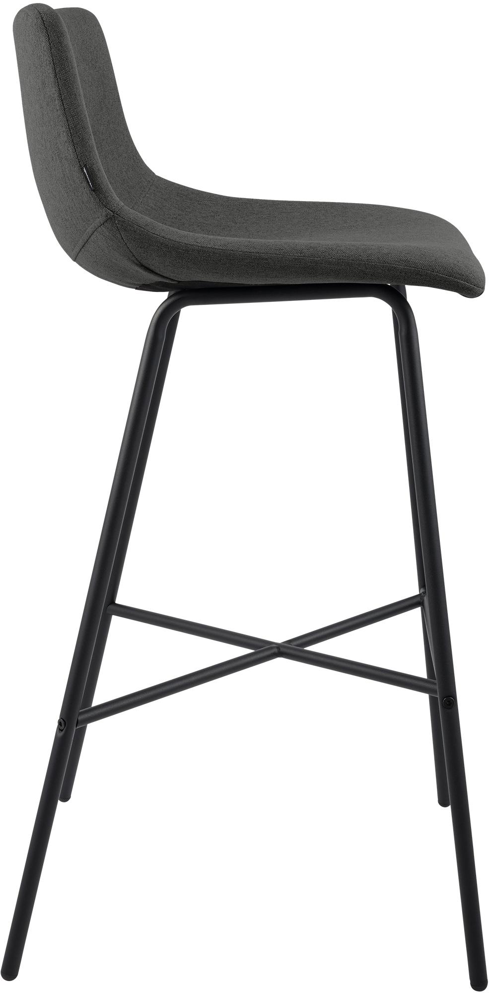 Barhocker Altona Stoff