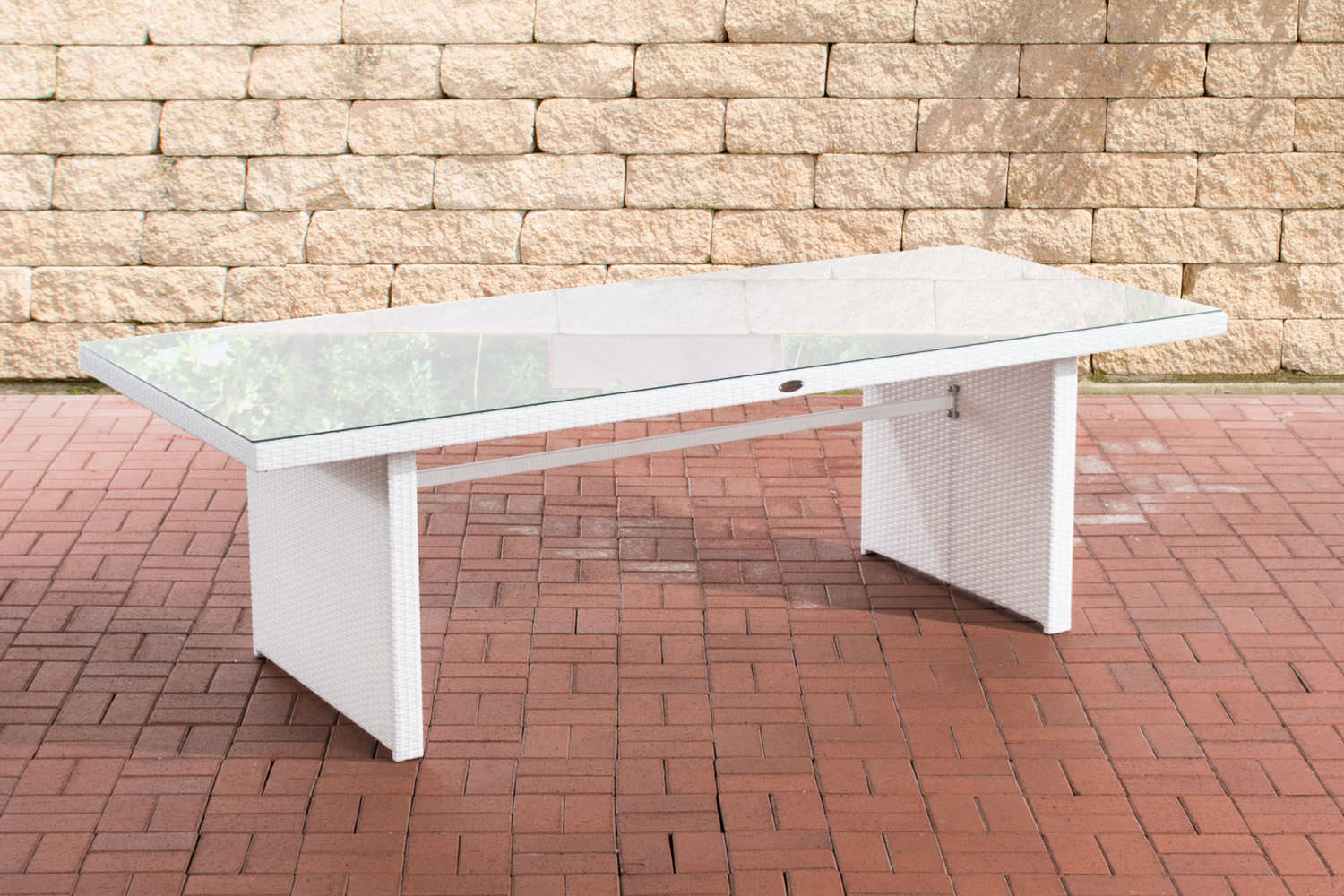 Tisch Avignon 240 cm