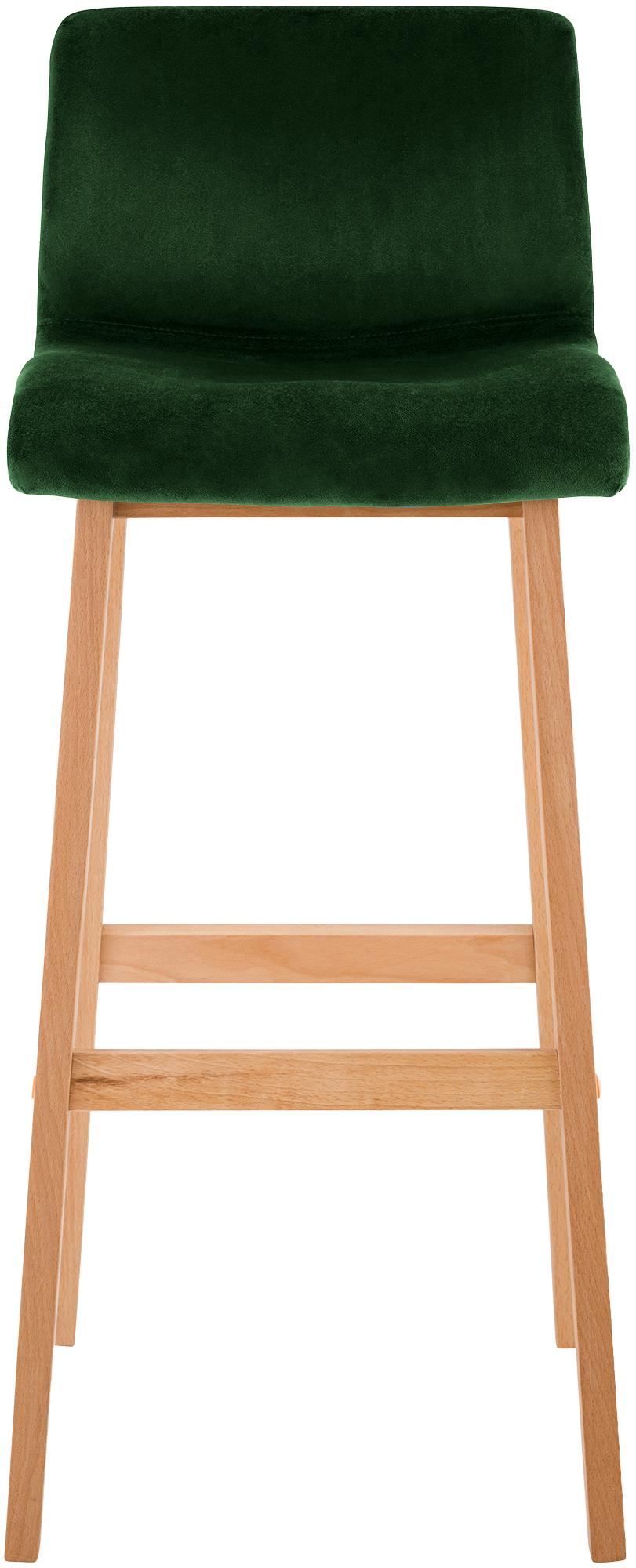 Barhocker Hoover Samt Natura