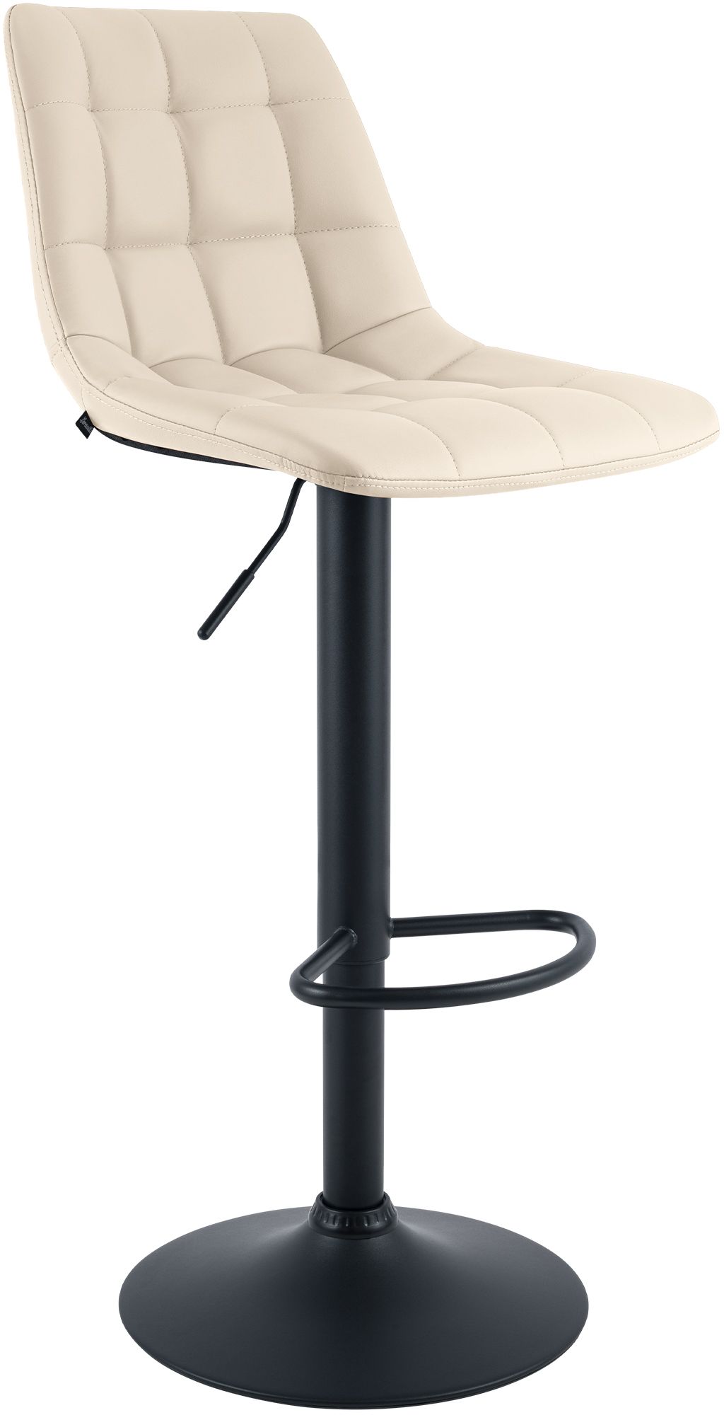 Barhocker Mapun Kunstleder
