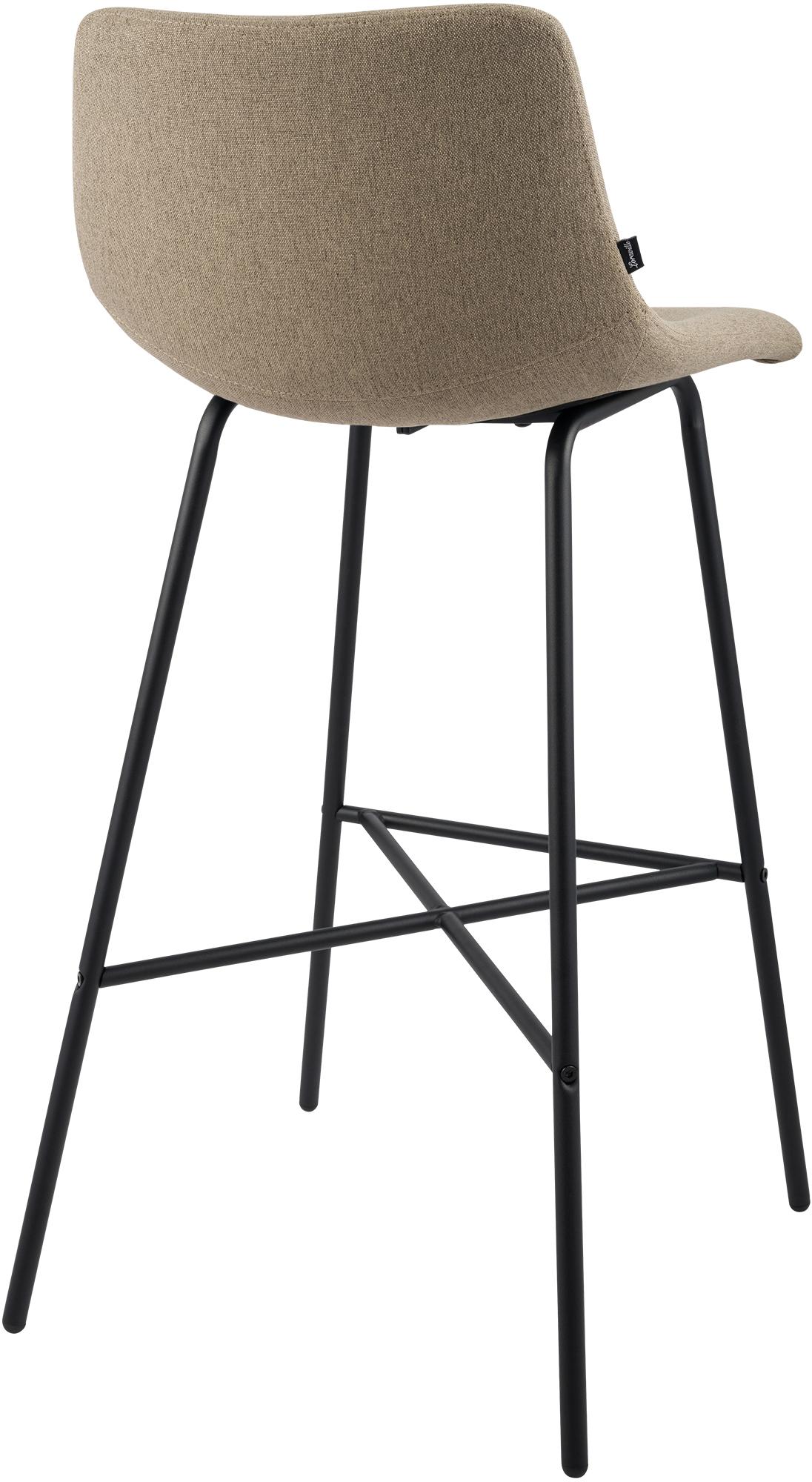 Barhocker Altona Stoff