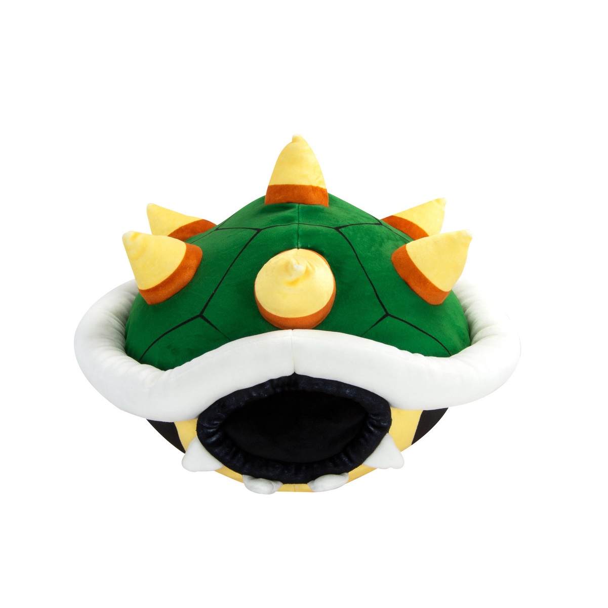 TOMY Sonstiges TOMY Nintendo Bowser's Shell Plüschkissen 40cm