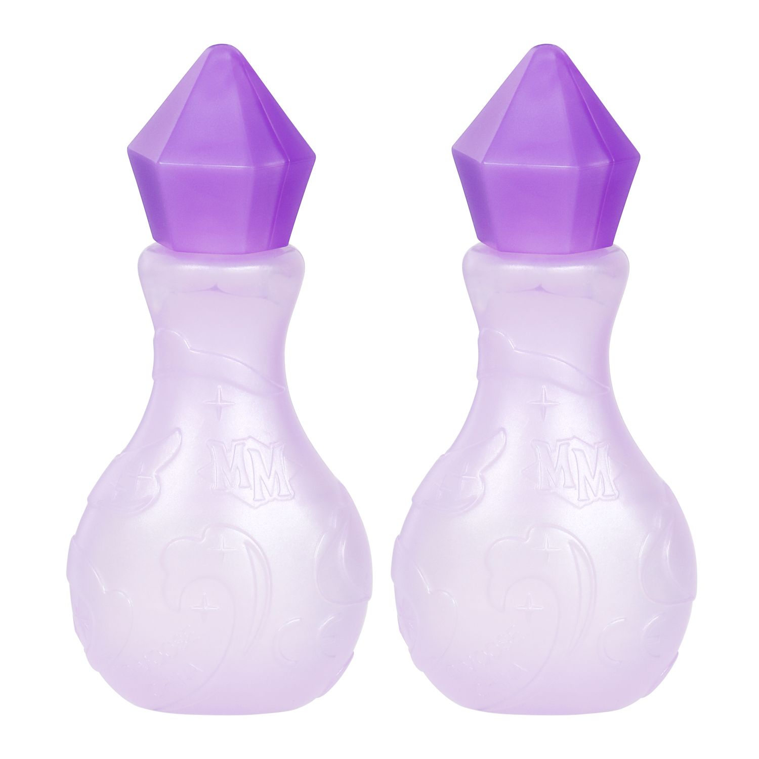 Moose Toys Spiele Zubehör Magic Mixies - Magische Kristallkugel - Nachfüllpackung