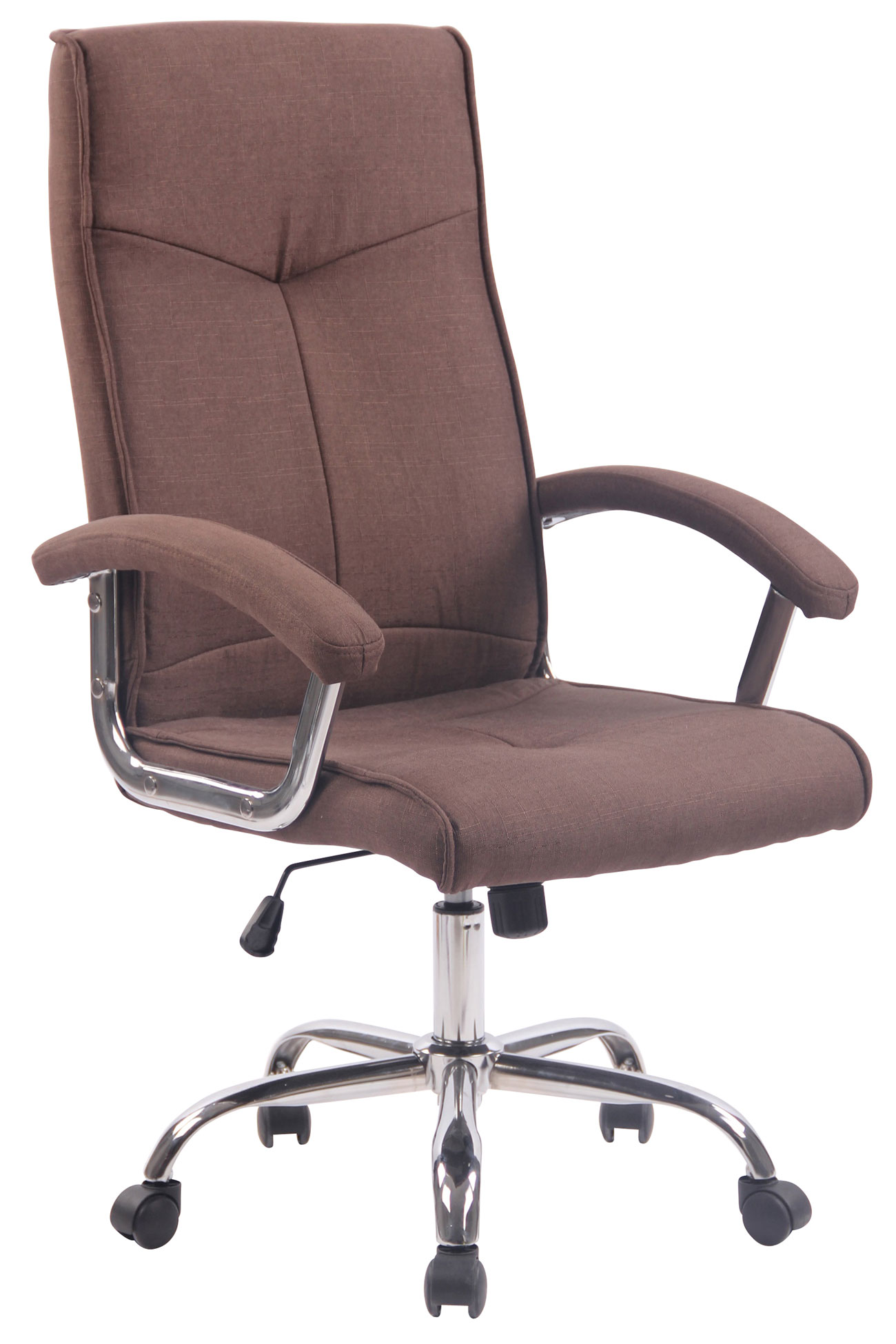 Bürostuhl Winston V2 Stoff