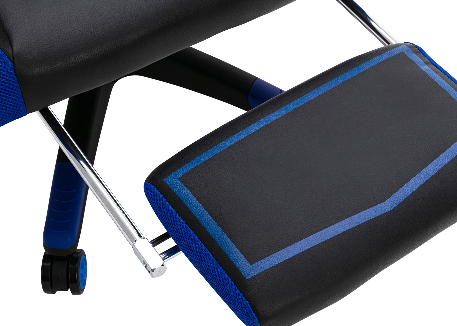 Bürostuhl Clovis Kunstleder