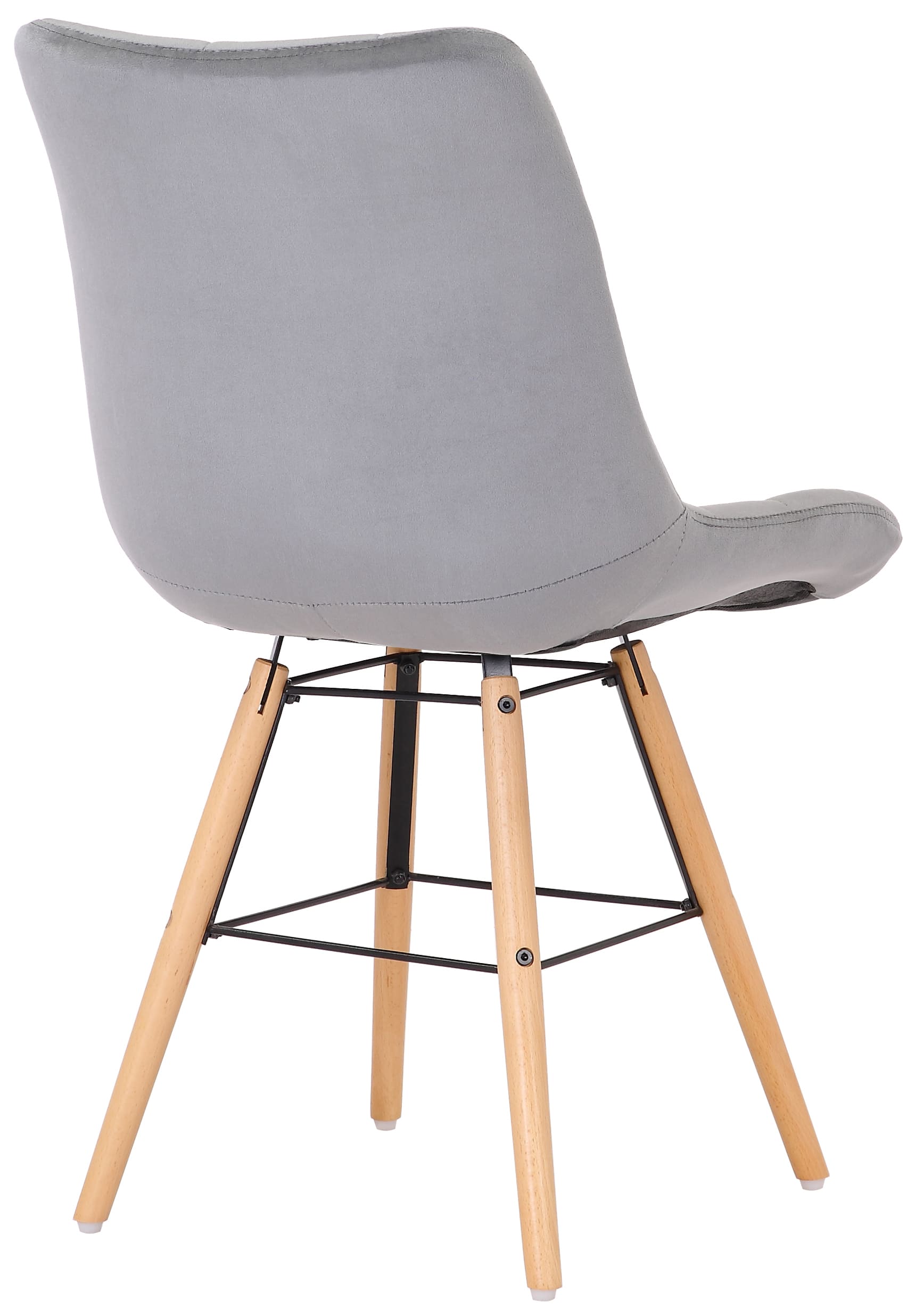 2er Set Stühle Leni Samt