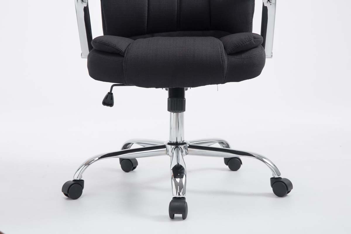 Bürostuhl BIG Xanthos Stoff V2
