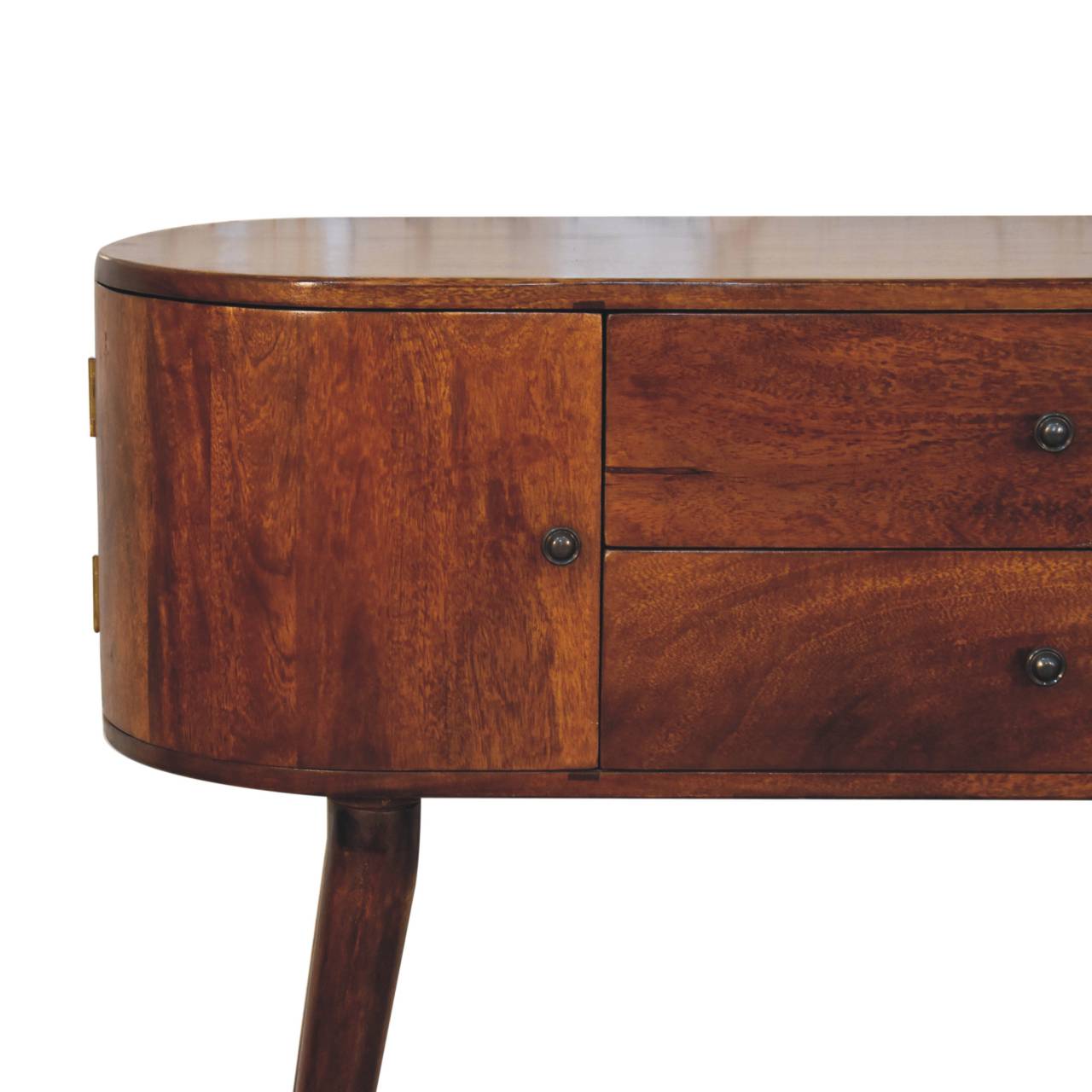 Grove Chestnut Konsolentisch