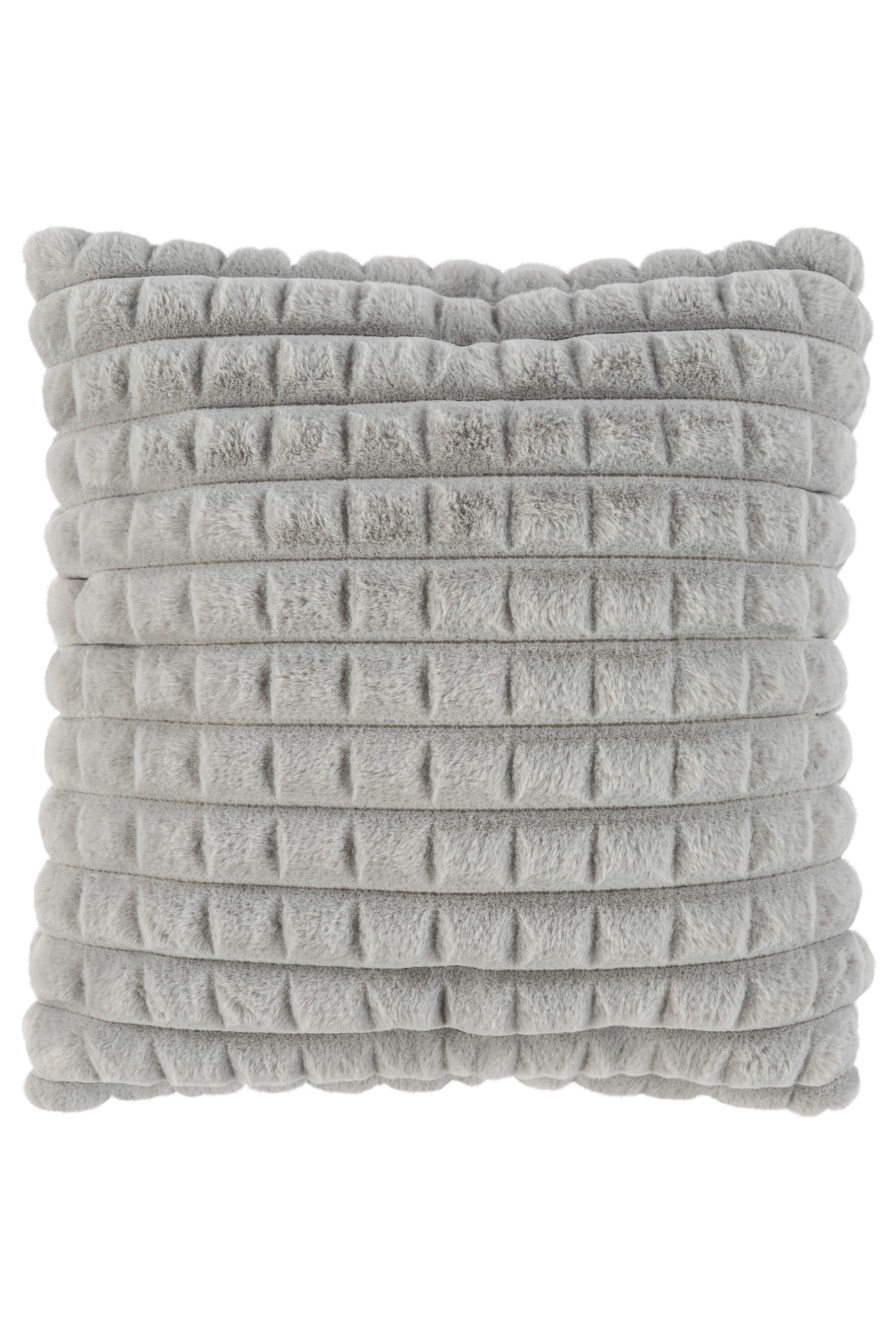 Deko-Kissen Dekokissen Cloud Lagoon 125 Silber