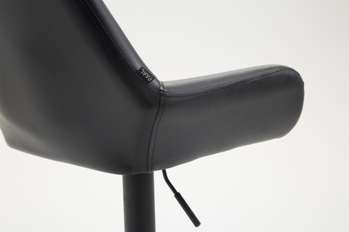 Barhocker Braga Kunstleder B