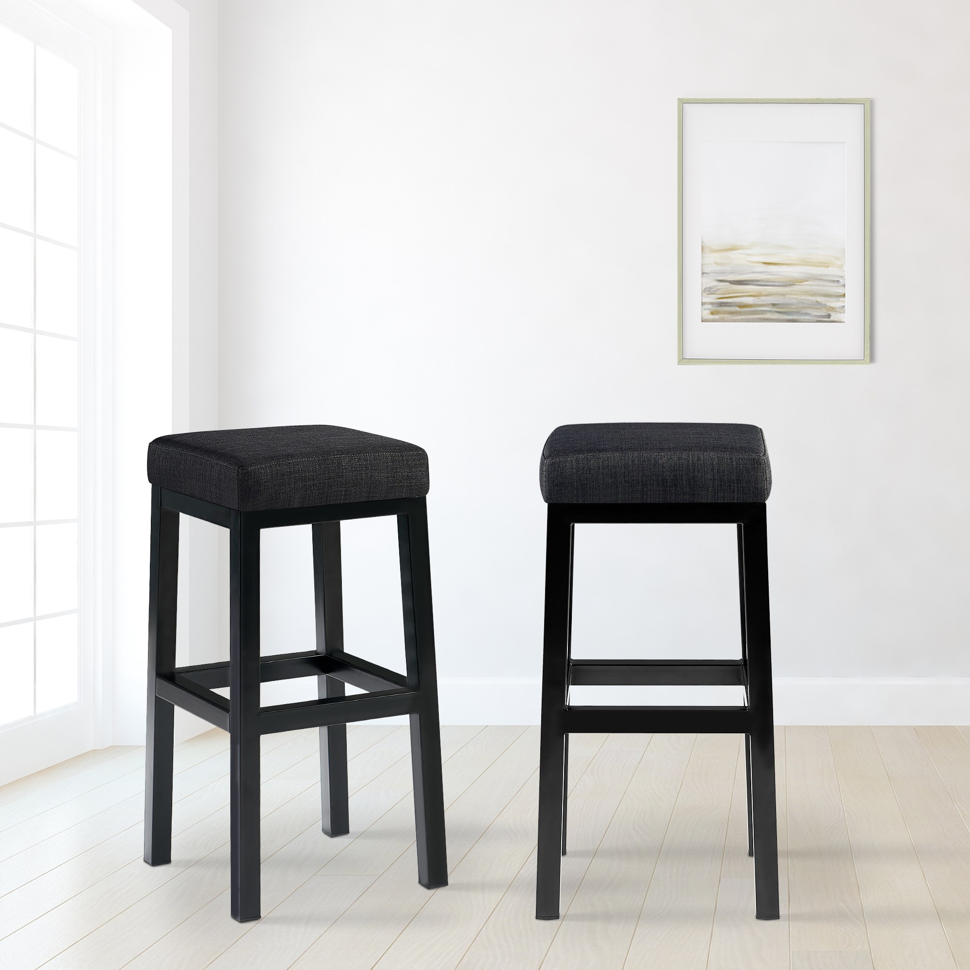 Barhocker Taylor B80 Stoff