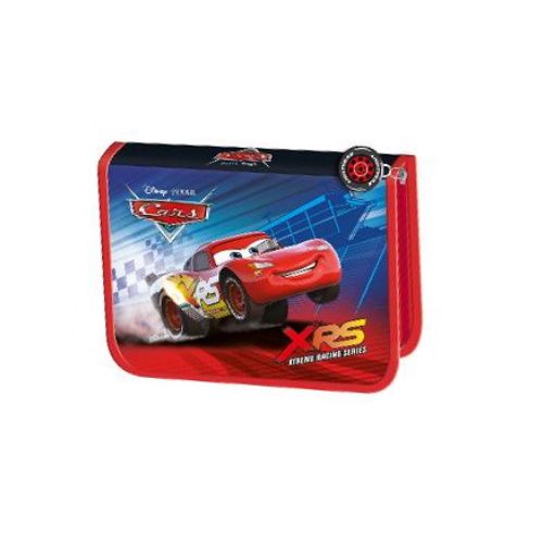 St. Majewski Cars Disney Cars - Schüleretui