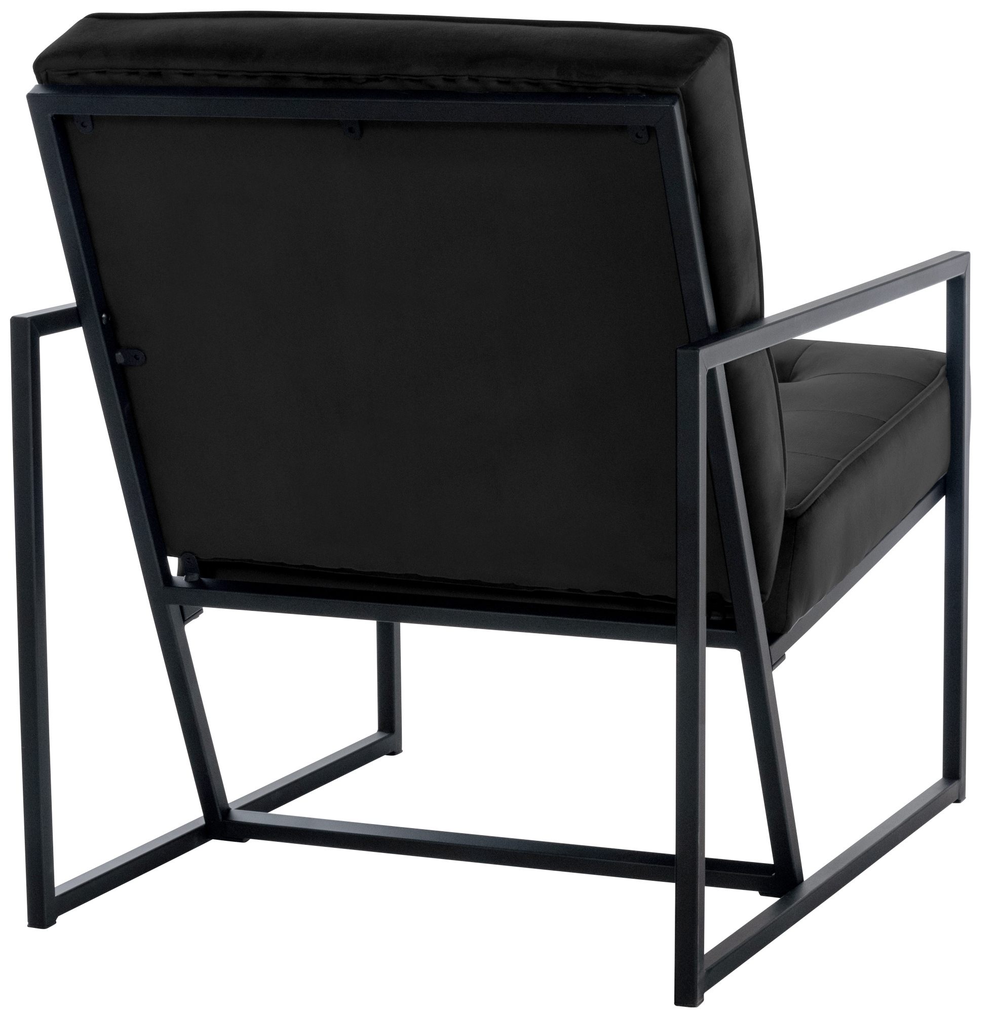CLP Trading GmbH Lounger Avon Samt – Ansicht 3