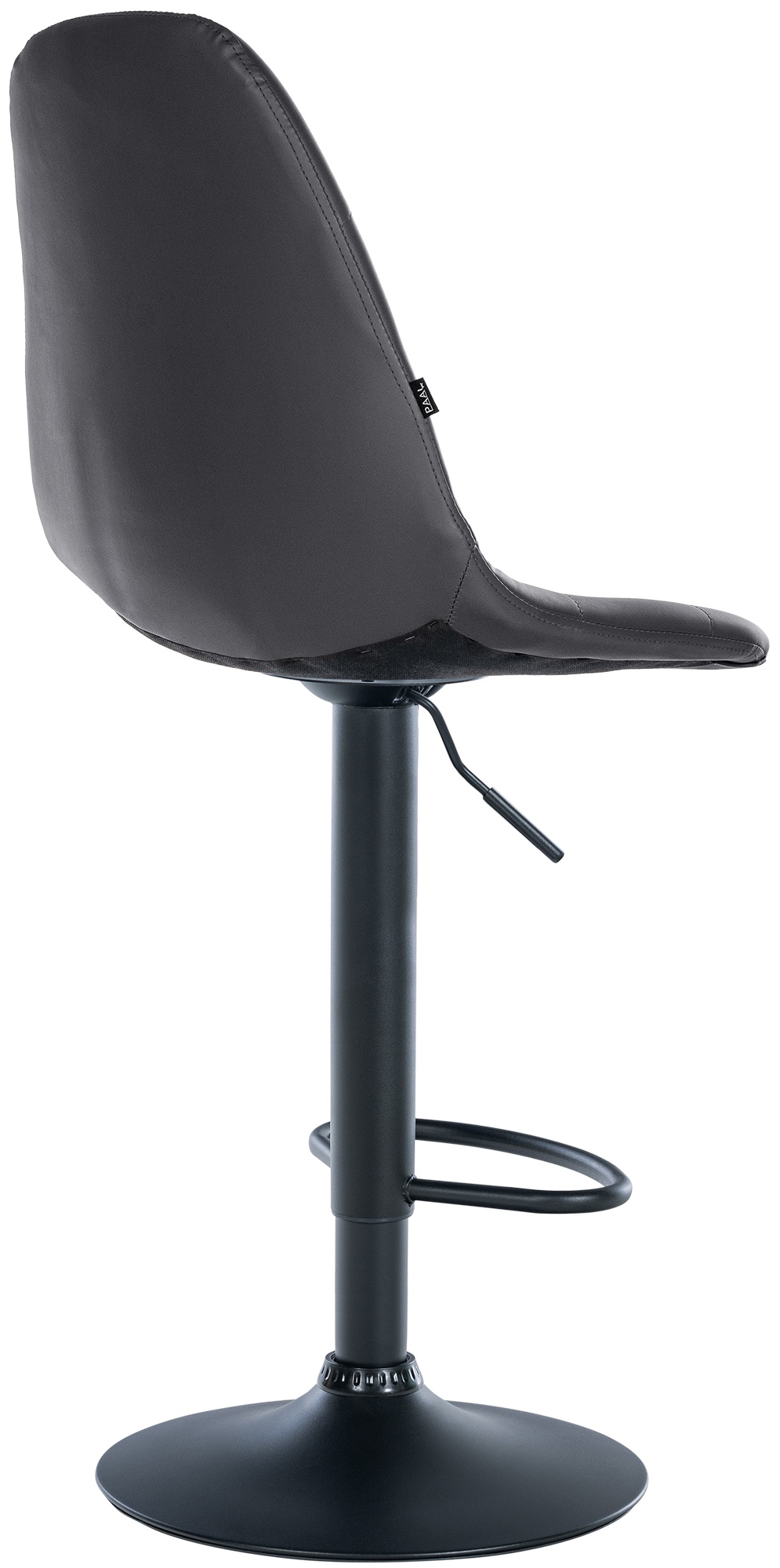 Barhocker Elmore Kunstleder B