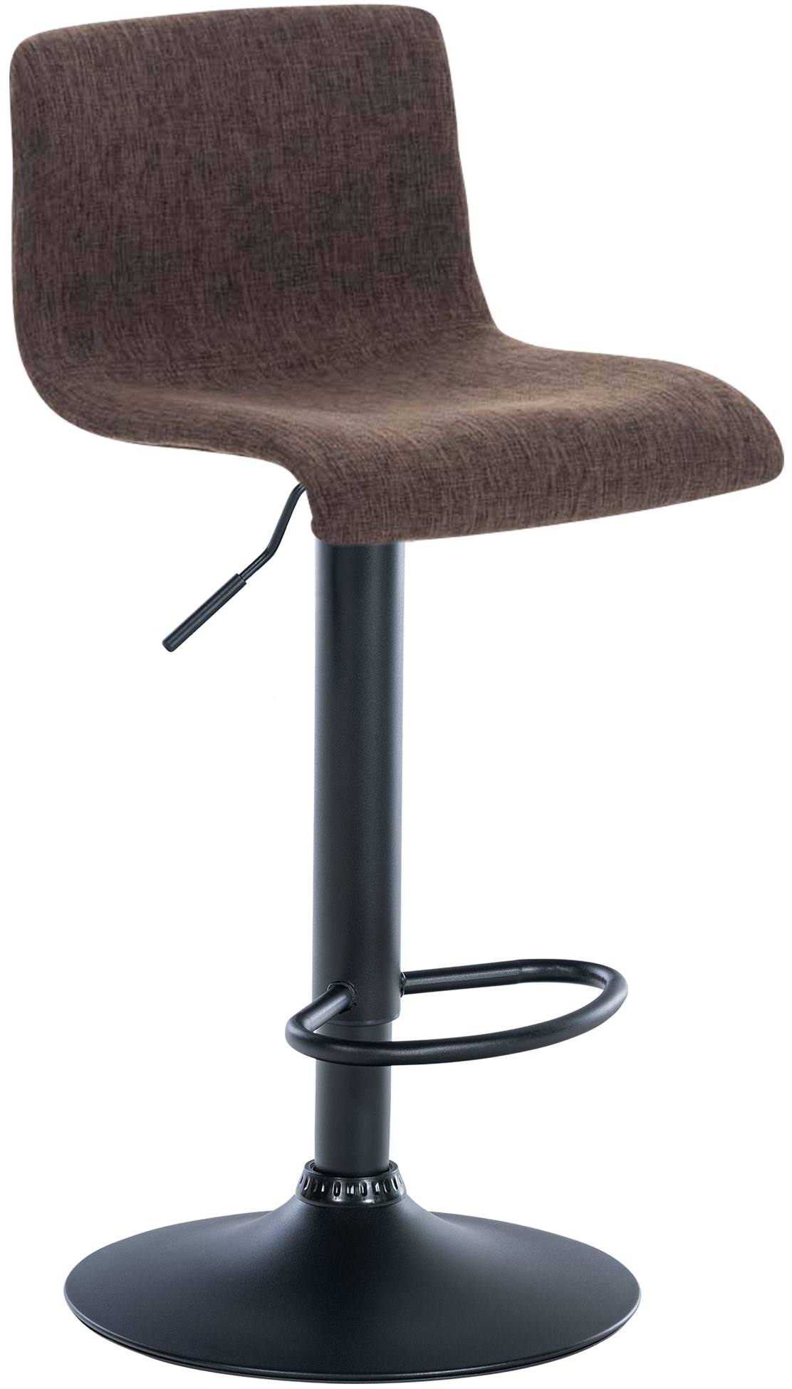 Barhocker Hoover Stoff B