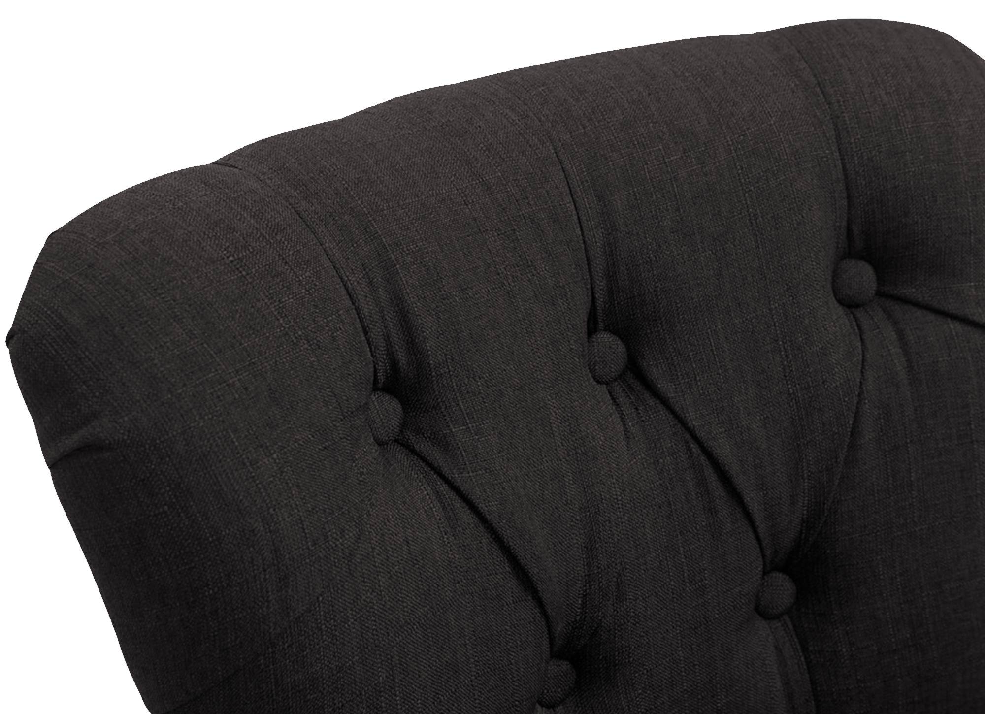 Barhocker Lakewood Stoff, Antik