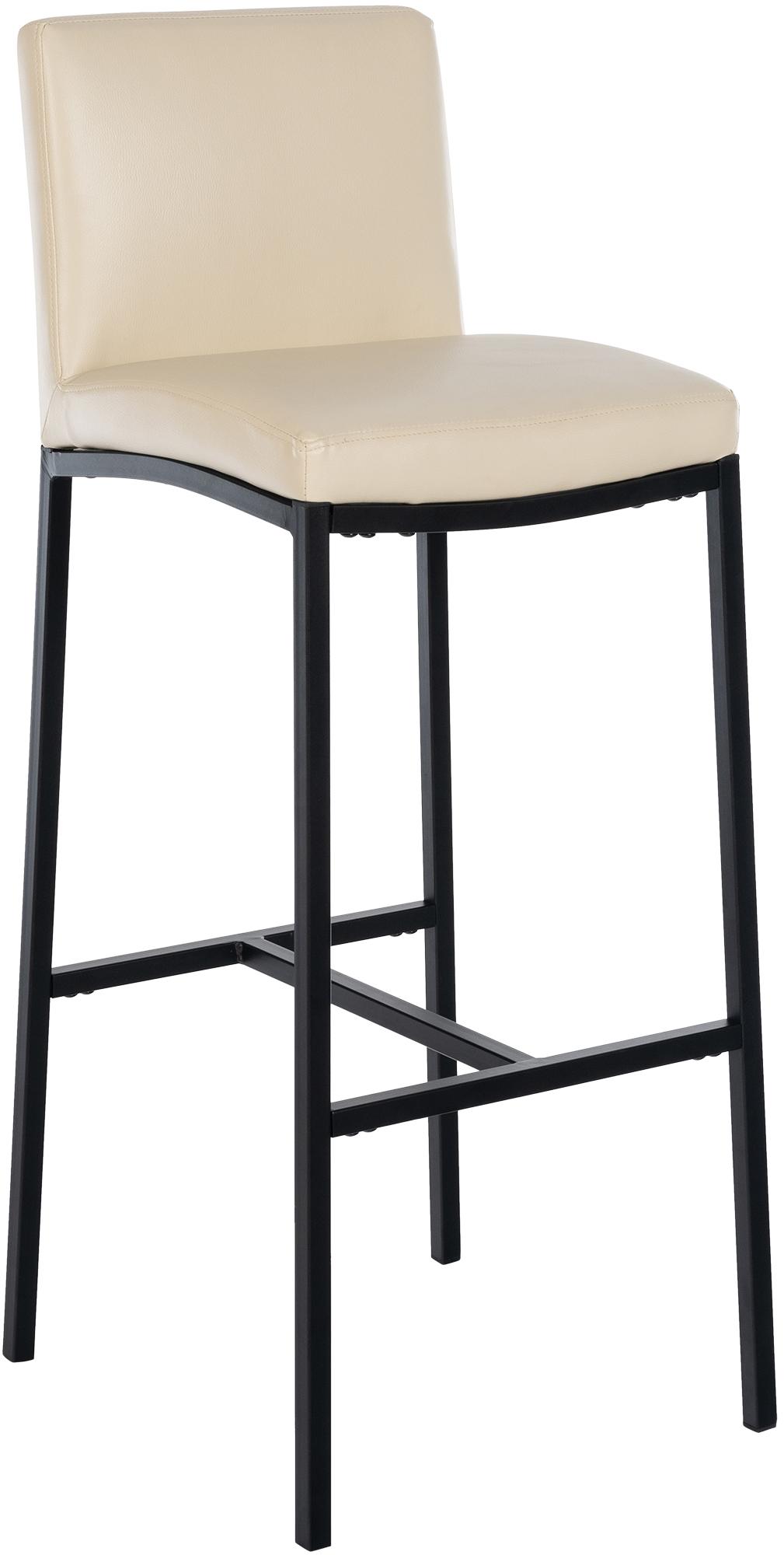 Barhocker Freeport Kunstleder B