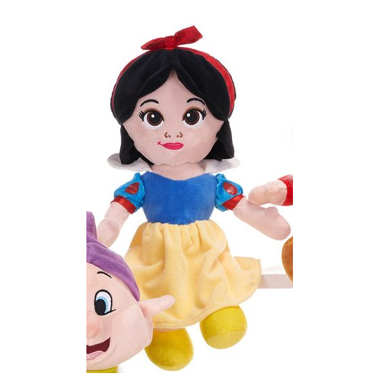 Whitehouse Plüschfiguren Disney Schneewittchen - Plüsch - 25 cm