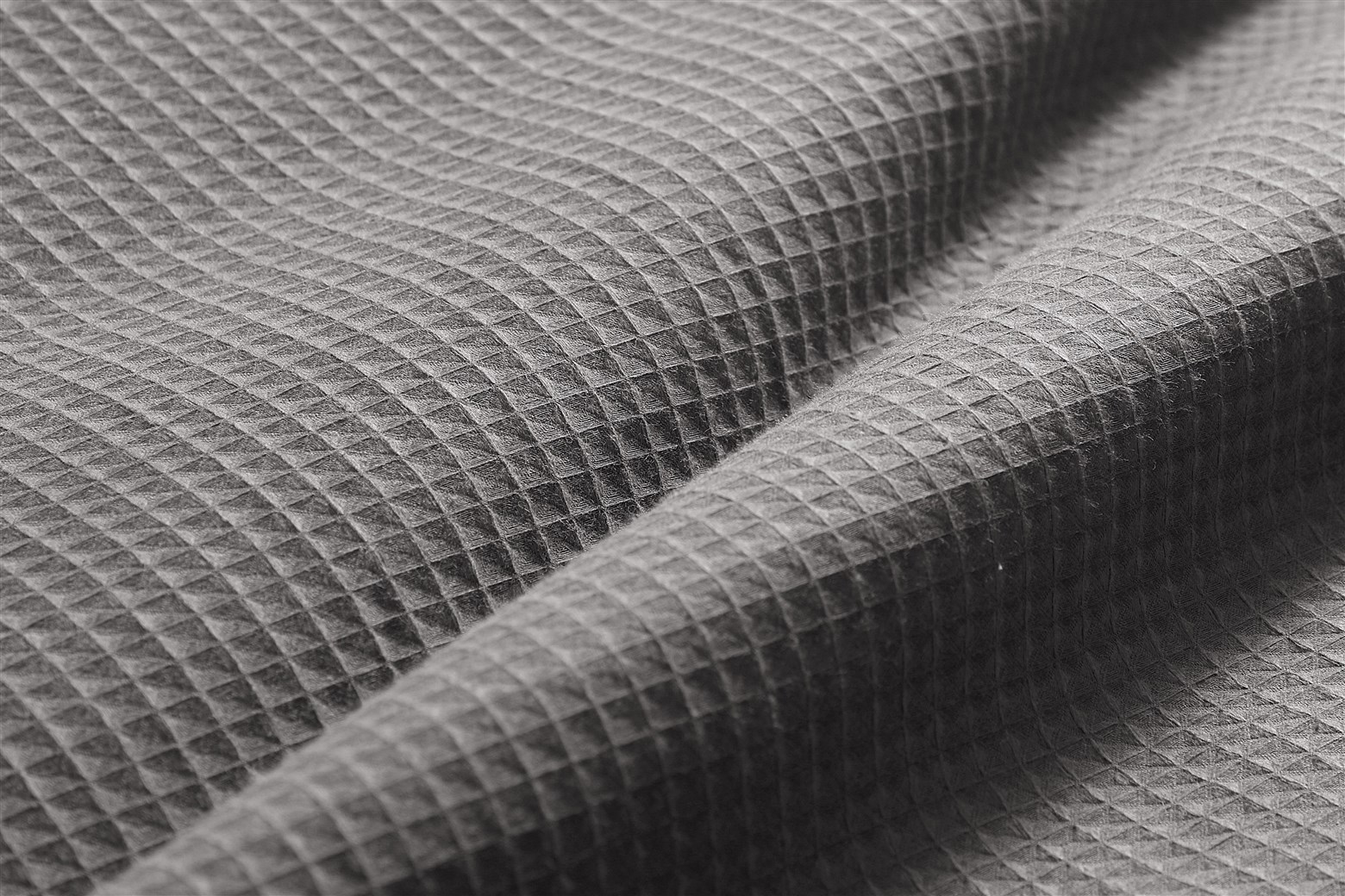 Bettwäsche Bettwäsche Carla 125-FR Anthrazit 140cm x 200cm