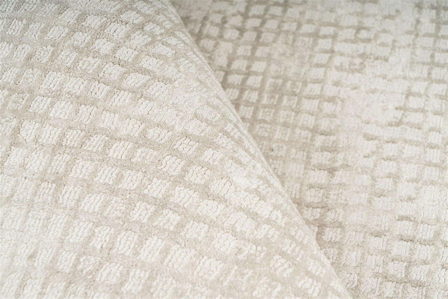 Teppich Bridget 125 Creme 200cm x 290cm