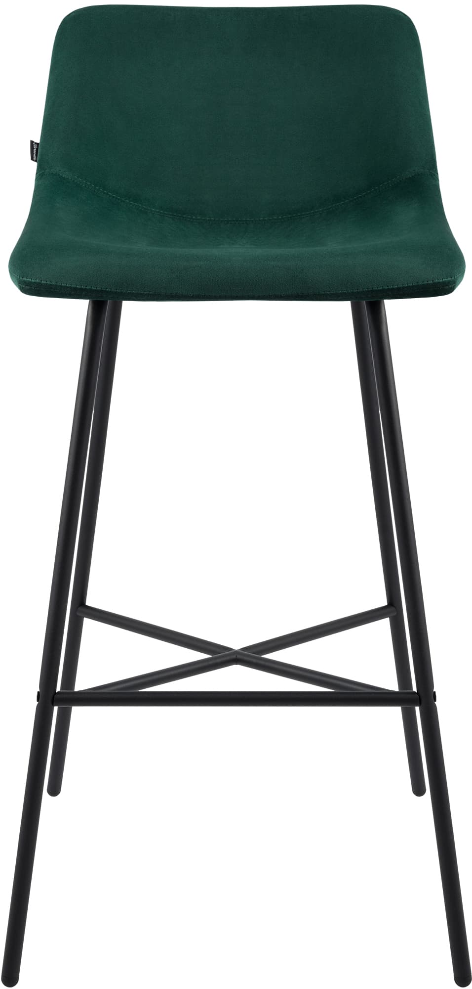 Barhocker Altona Samt