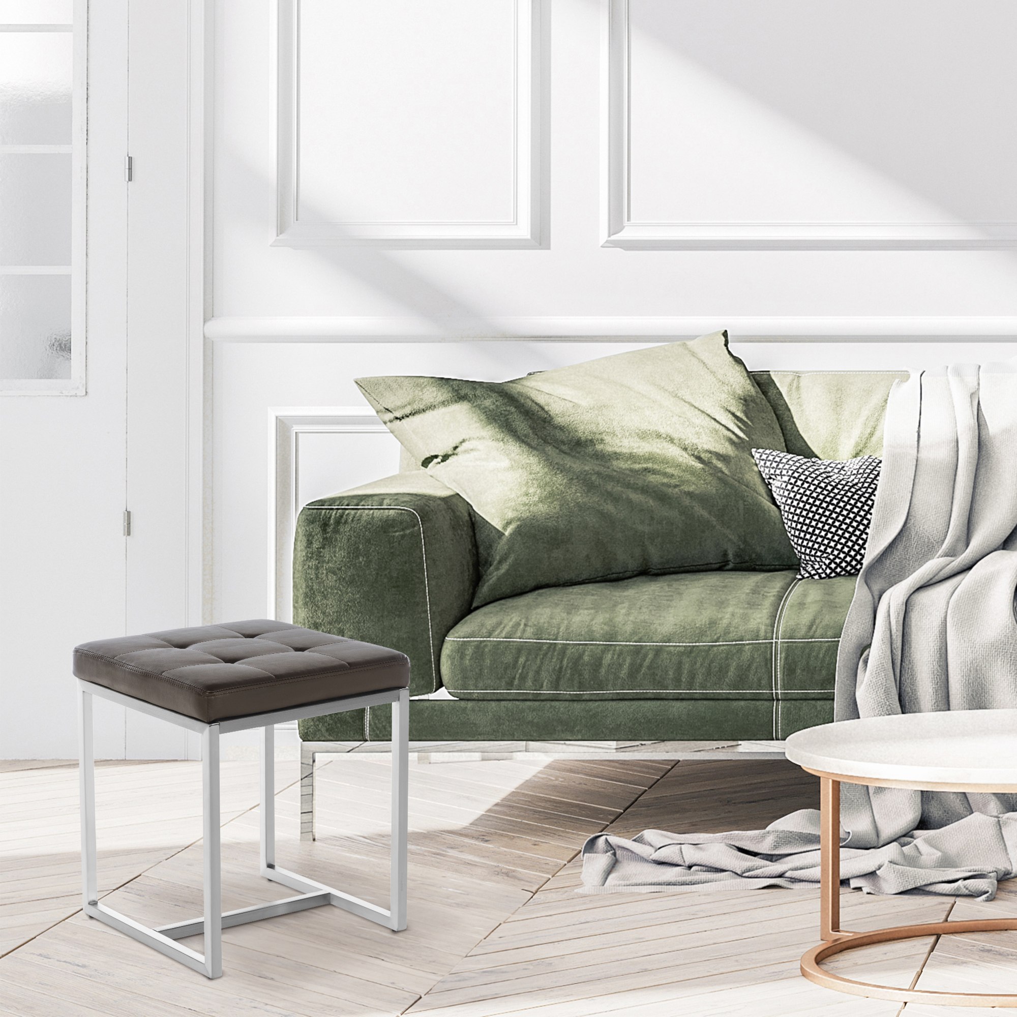 Sitzhocker Barci