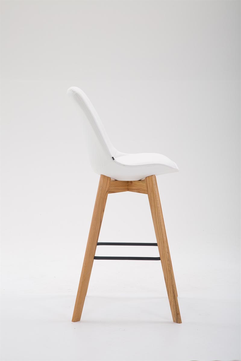 Barhocker Metz Kunstleder Natura