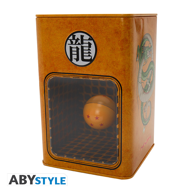 Abysse Abystyle DRAGON BALL - Money Bank - DBZ/Shenron
