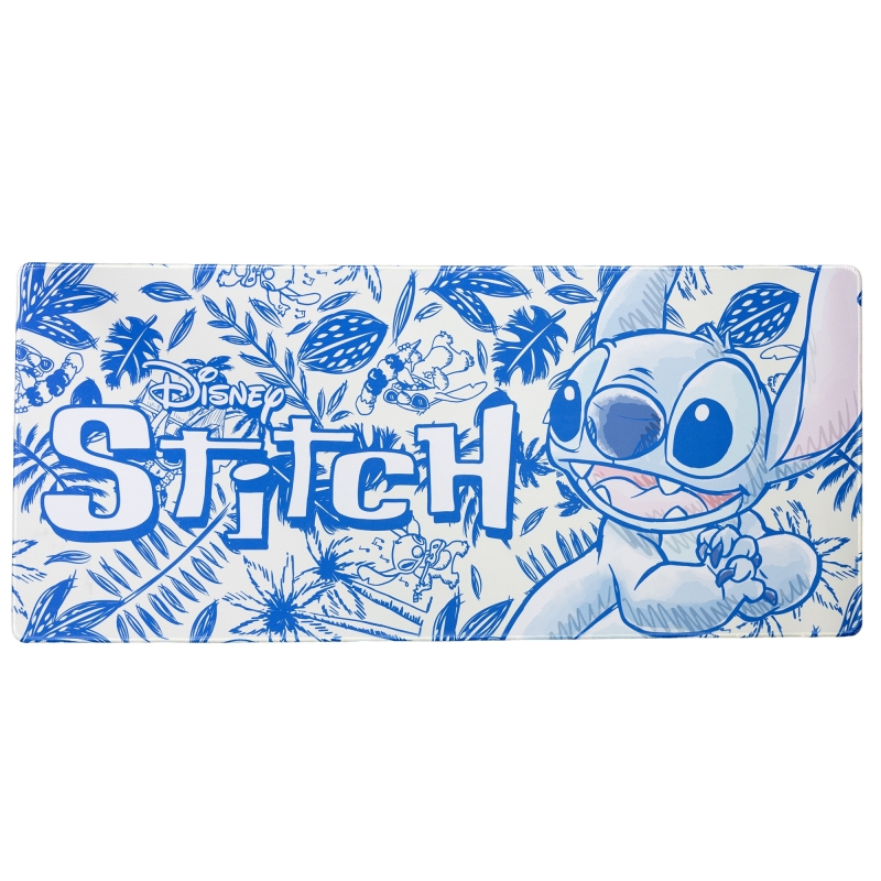 Stor Stor Disney Stitch - XL Mauspad - 78,5 cm