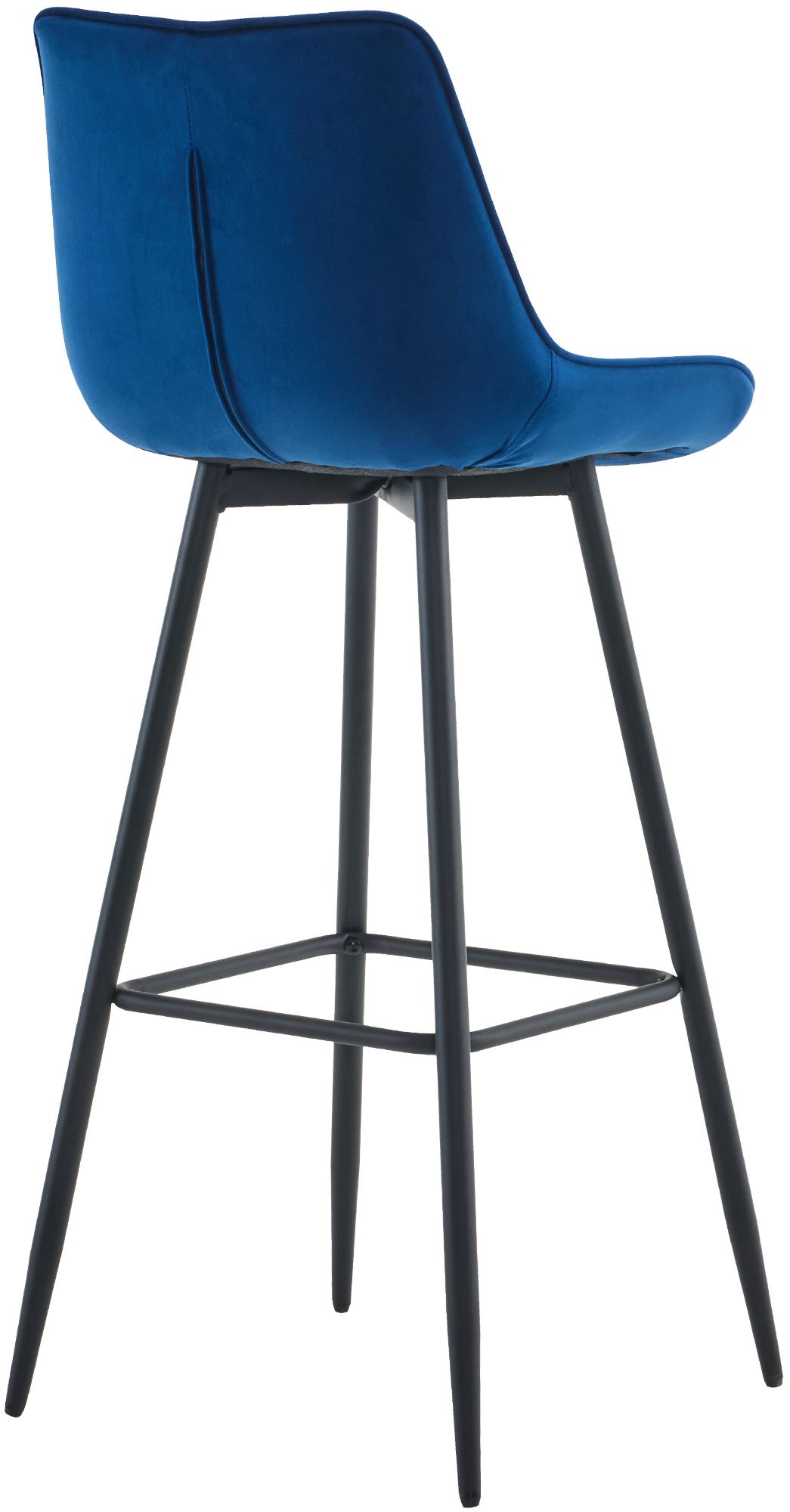 Barhocker Dartford Samt