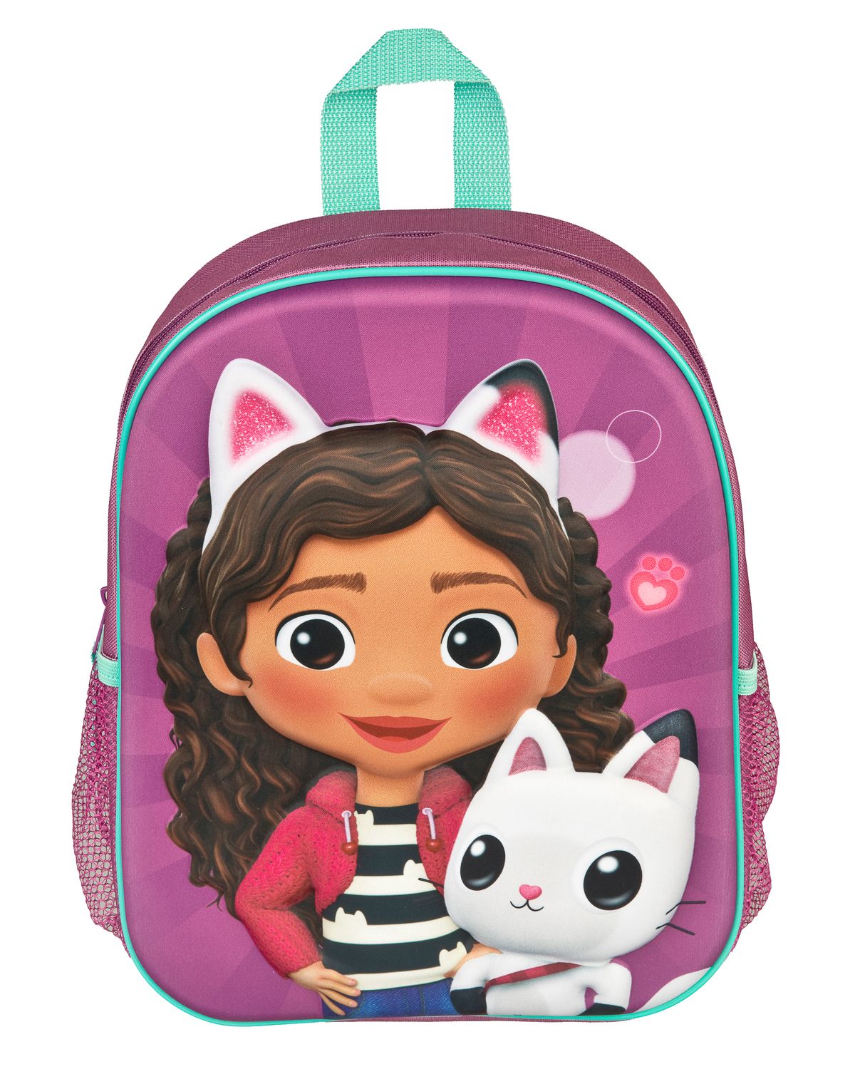 Undercover Rucksäcke & Taschen Gabby's Dollhouse - 3D Rucksack