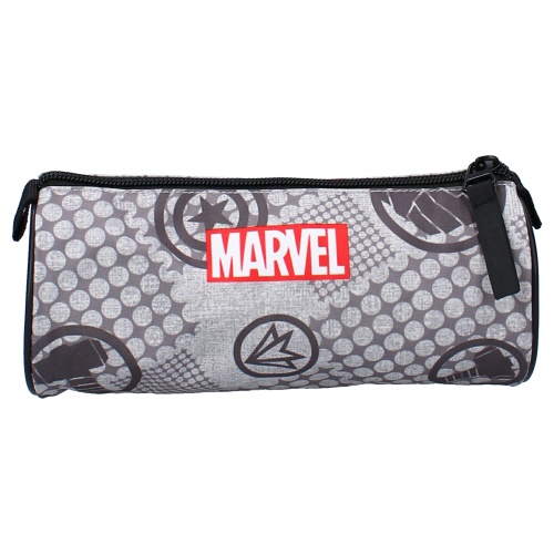 Vadobag Europe B.V. Marvel & DC Avengers - Federmäppchen "Safety Shield"