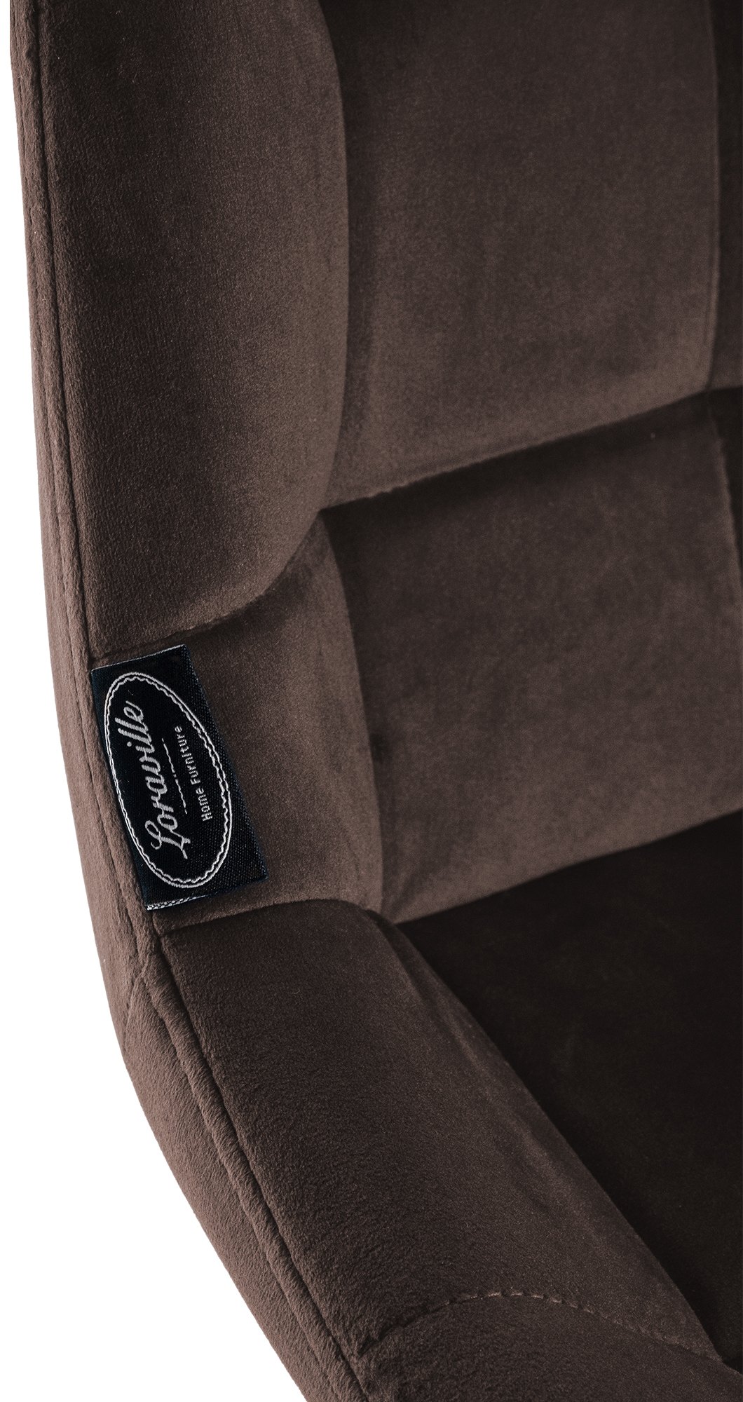 Barhocker Weston Samt