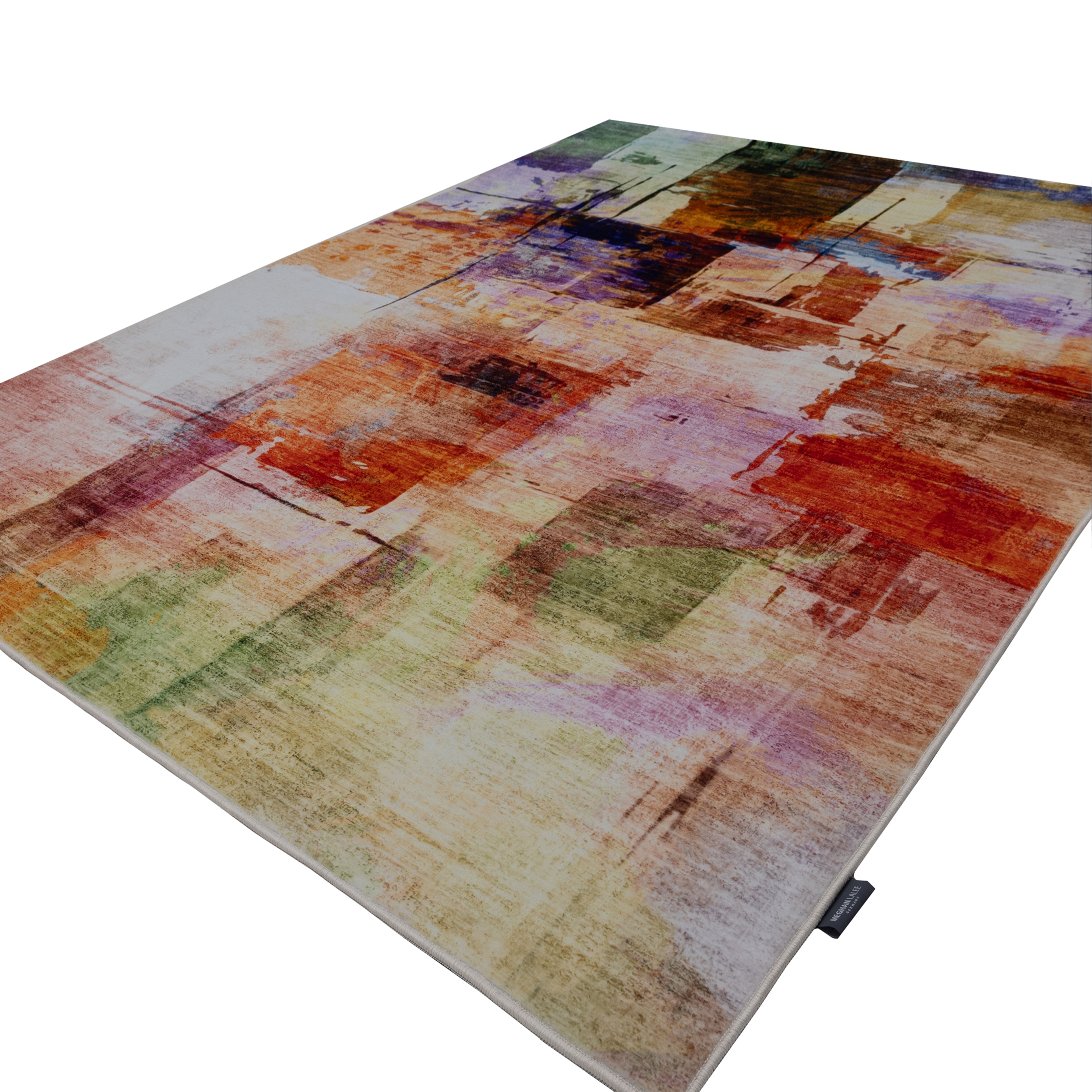 Teppich Visionary 134 Multi 120cm x 170cm