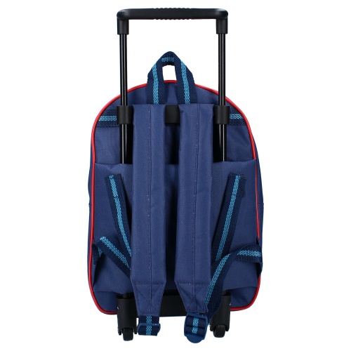 Vadobag Europe B.V. Koffer & Trolley Avengers - Trolley Rucksack "Sweet Repeat" 33cm