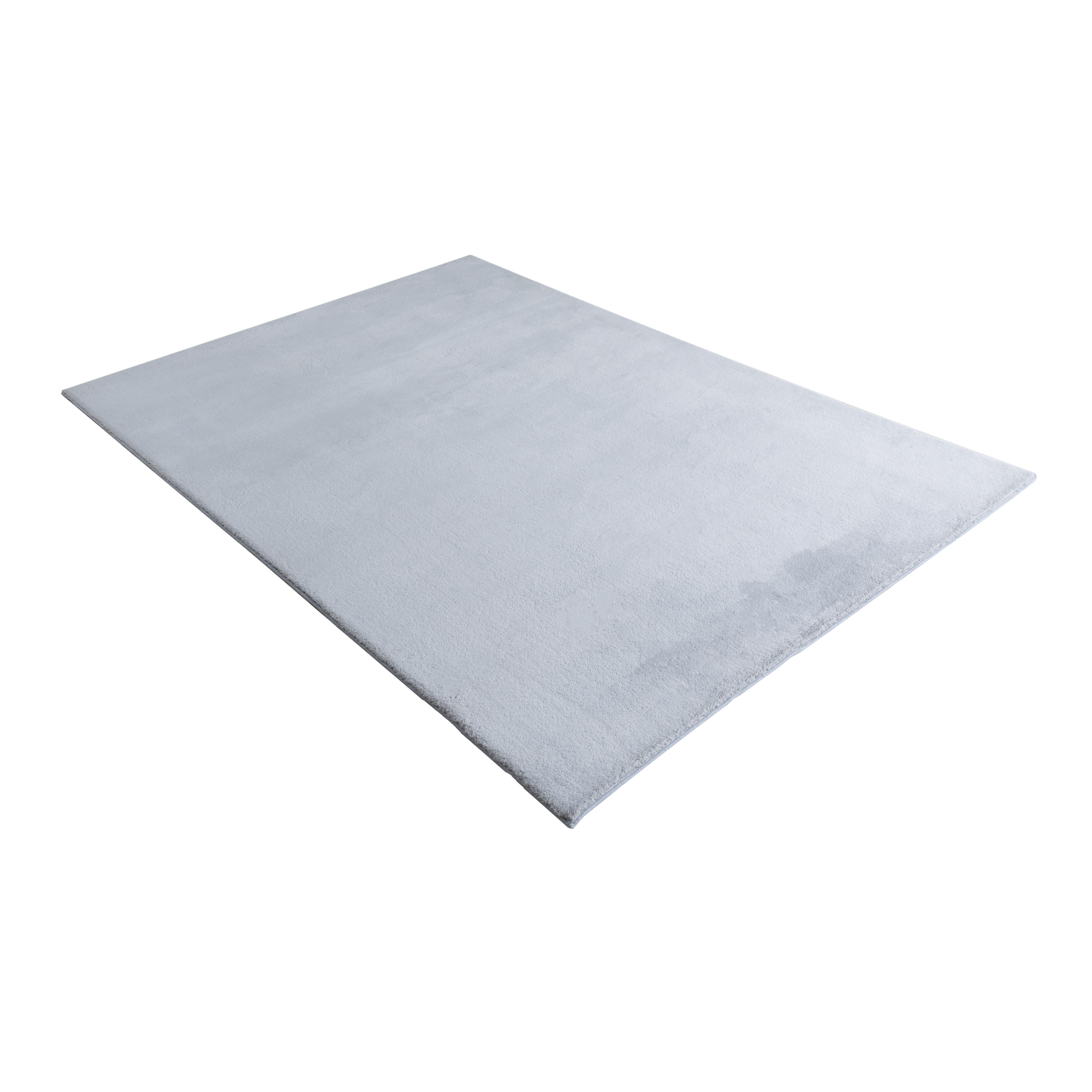 Teppich Boundless 225 Grau 120cm x 170cm