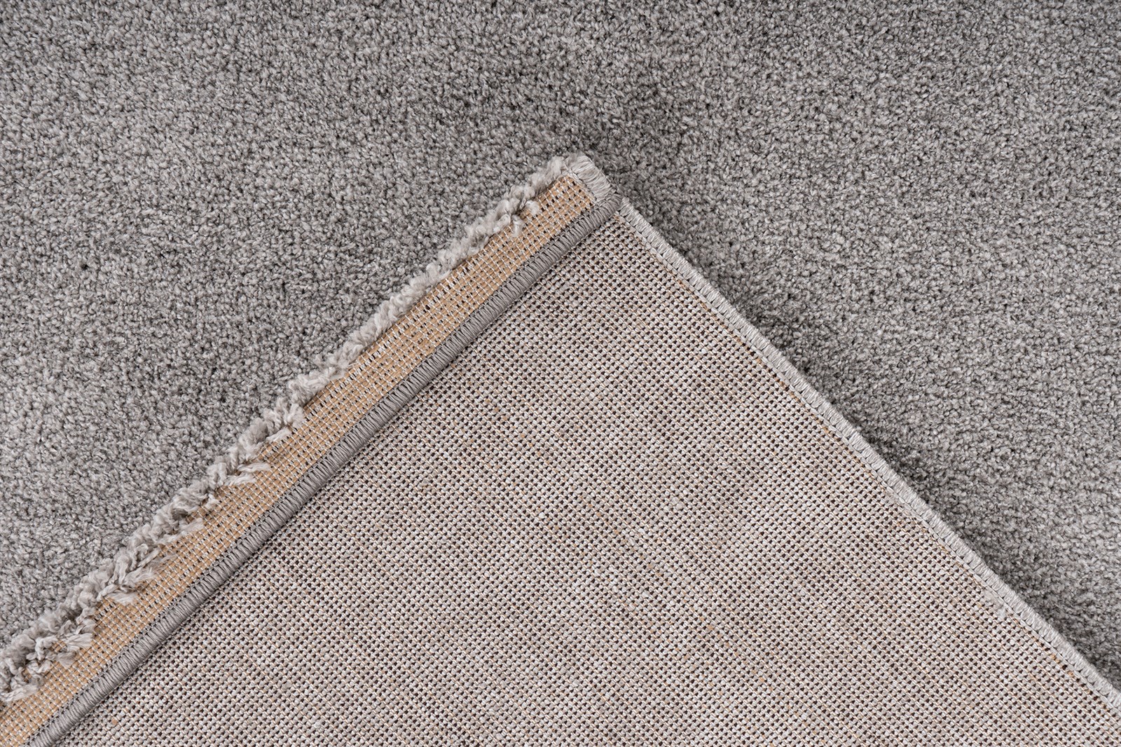 Teppich Nila 125 Grau 120cm x 170cm