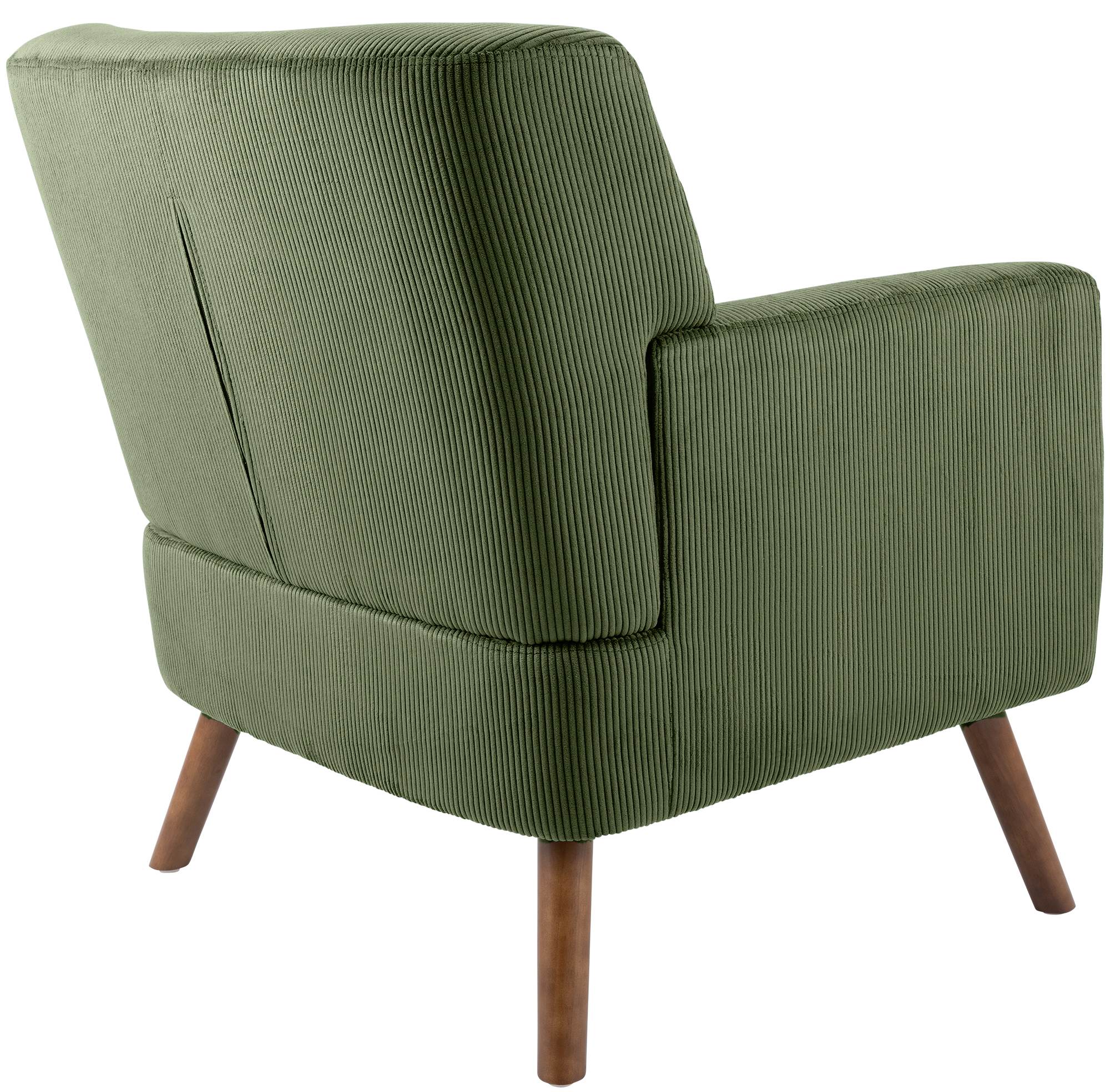 Sessel Kioni Cord