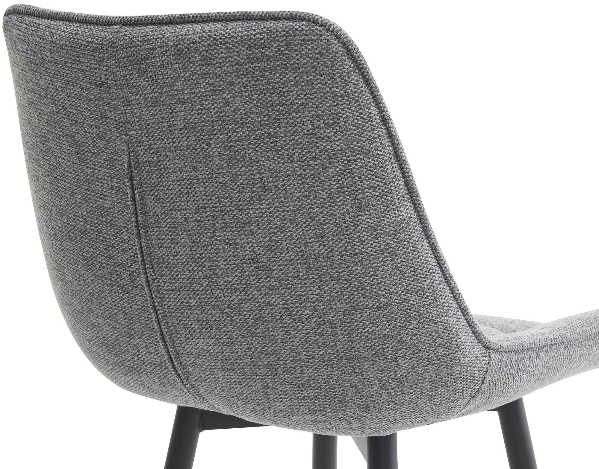 Barhocker Dartford Stoff