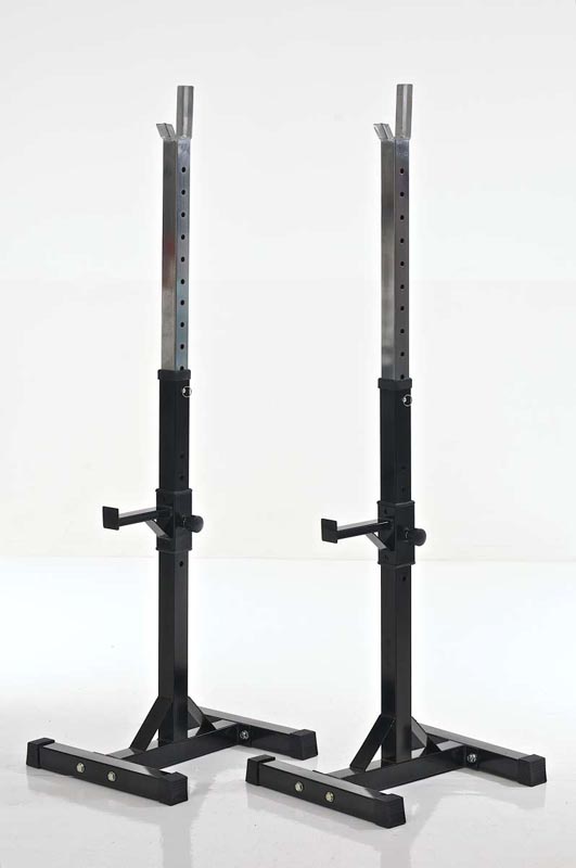 Hantelständer